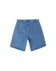BIGWIG BAGGY DENIM SHORT sold by Obey