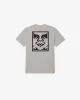 BOLD ICON HEAVYWEIGHT T-SHIRT sold by Obey