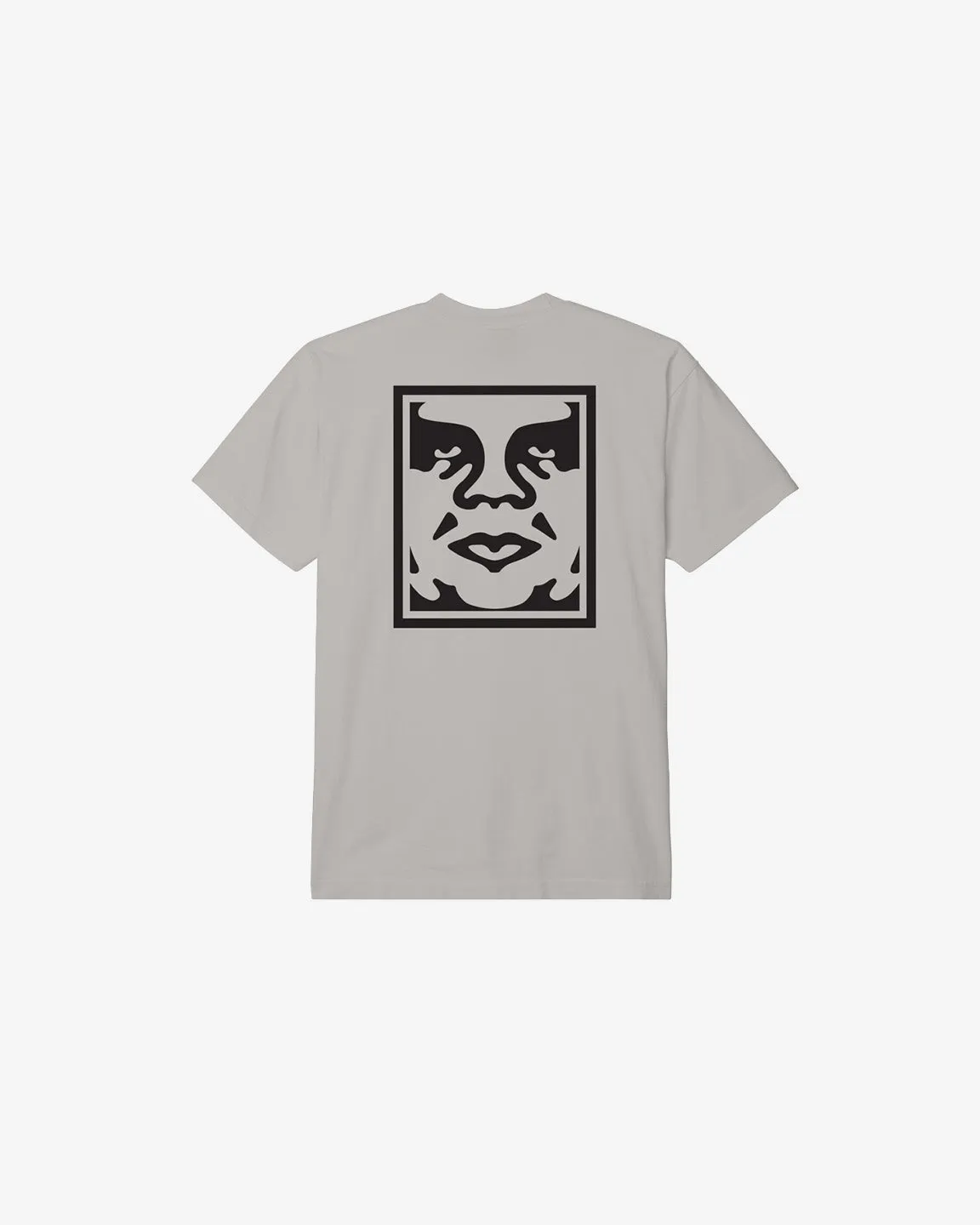 BOLD ICON HEAVYWEIGHT T-SHIRT sold by Obey