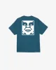 BOLD ICON HEAVYWEIGHT T-SHIRT sold by Obey