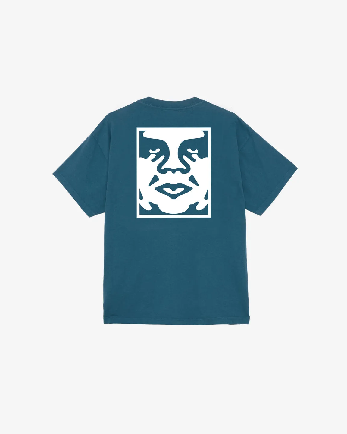 BOLD ICON HEAVYWEIGHT T-SHIRT sold by Obey
