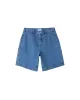 BIGWIG DENIM CARPENTER SHORT sold by Obey