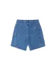 BIGWIG DENIM CARPENTER SHORT sold by Obey