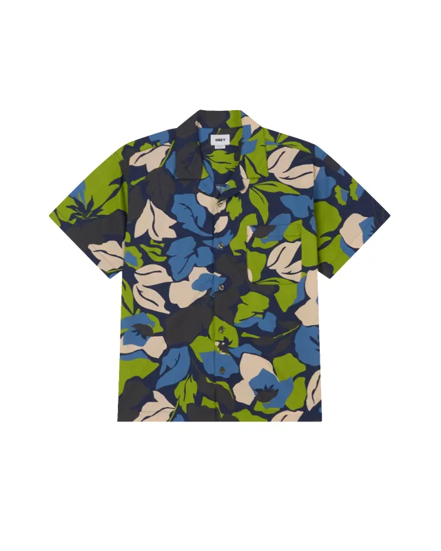MAXWELL SS SHIRT sold by Obey