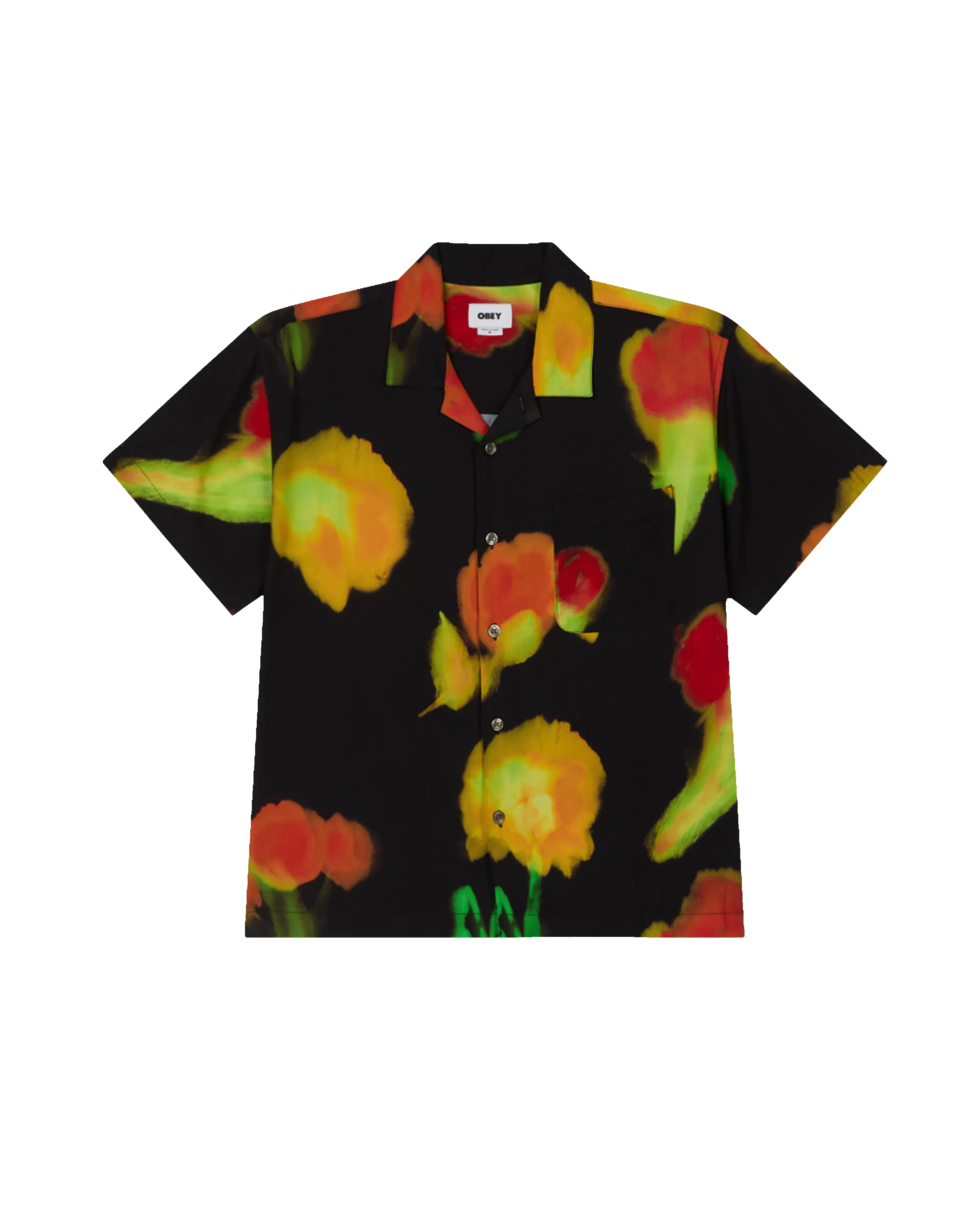 KINNEY SS SHIRT sold by Obey