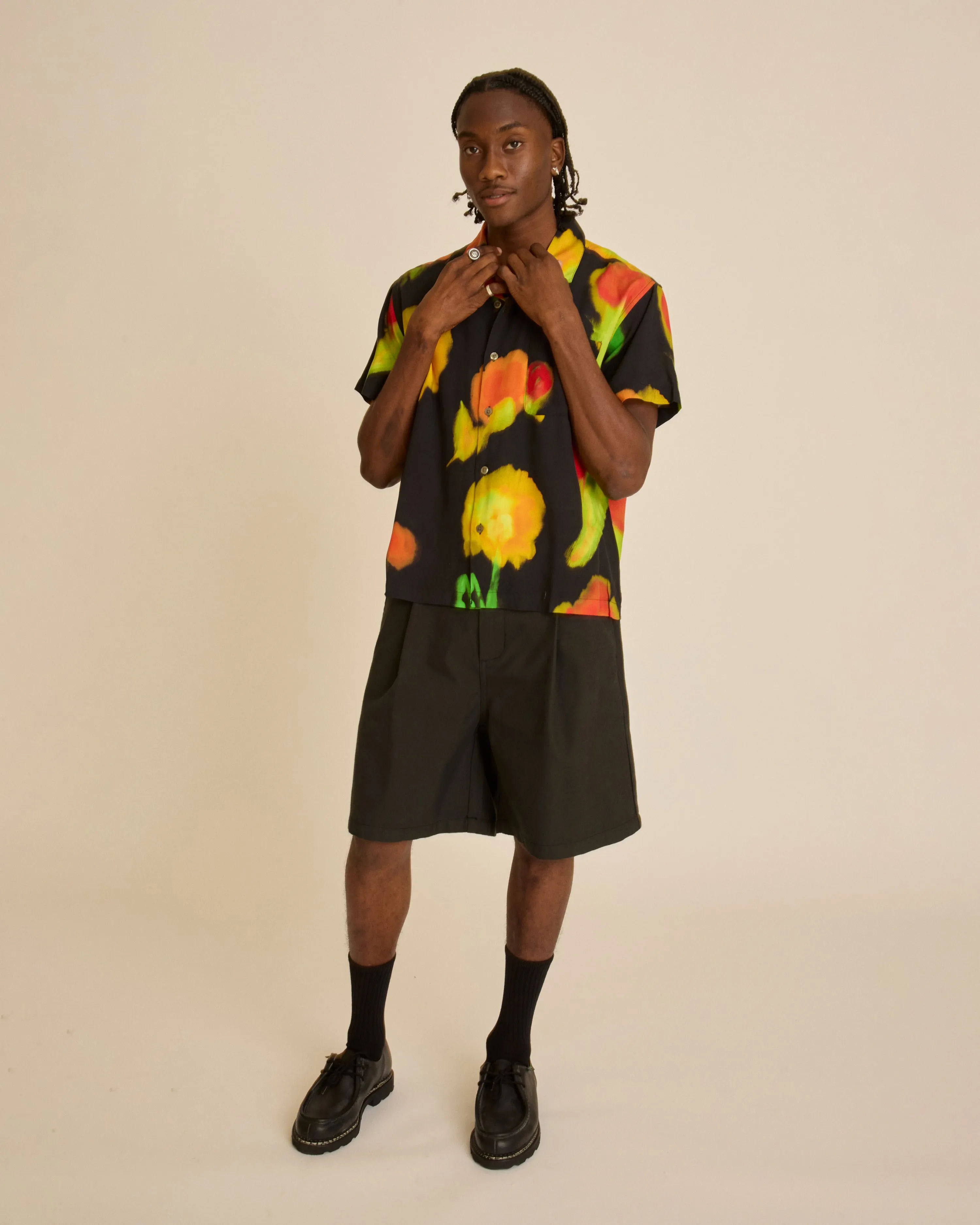 KINNEY SS SHIRT sold by Obey product image thumbnail 3