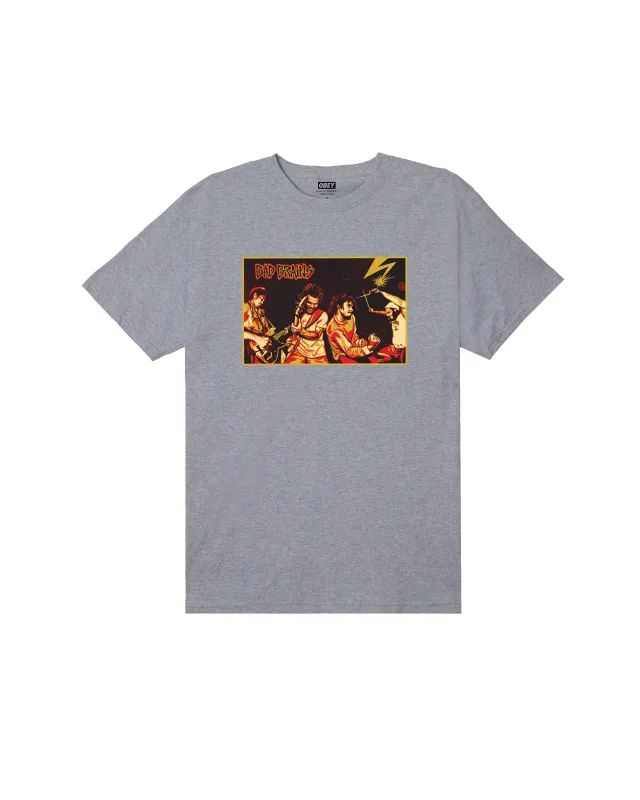 FEARLESS VAMPIRE KILLERS CLASSIC T-SHIRT sold by Obey