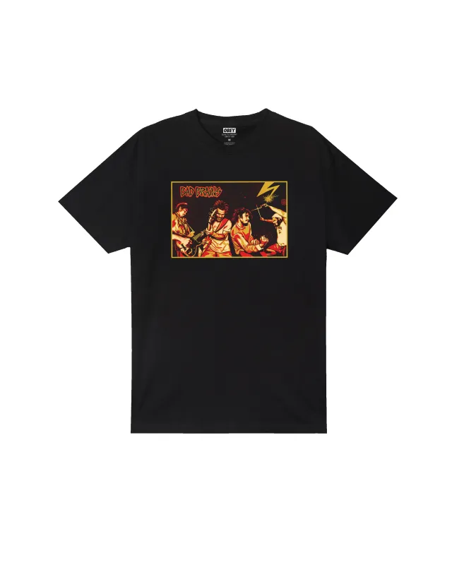 FEARLESS VAMPIRE KILLERS CLASSIC T-SHIRT sold by Obey