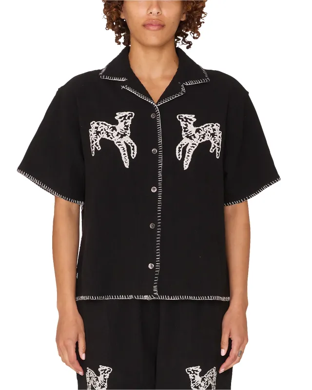 RITUAL SS SHIRT sold by Obey