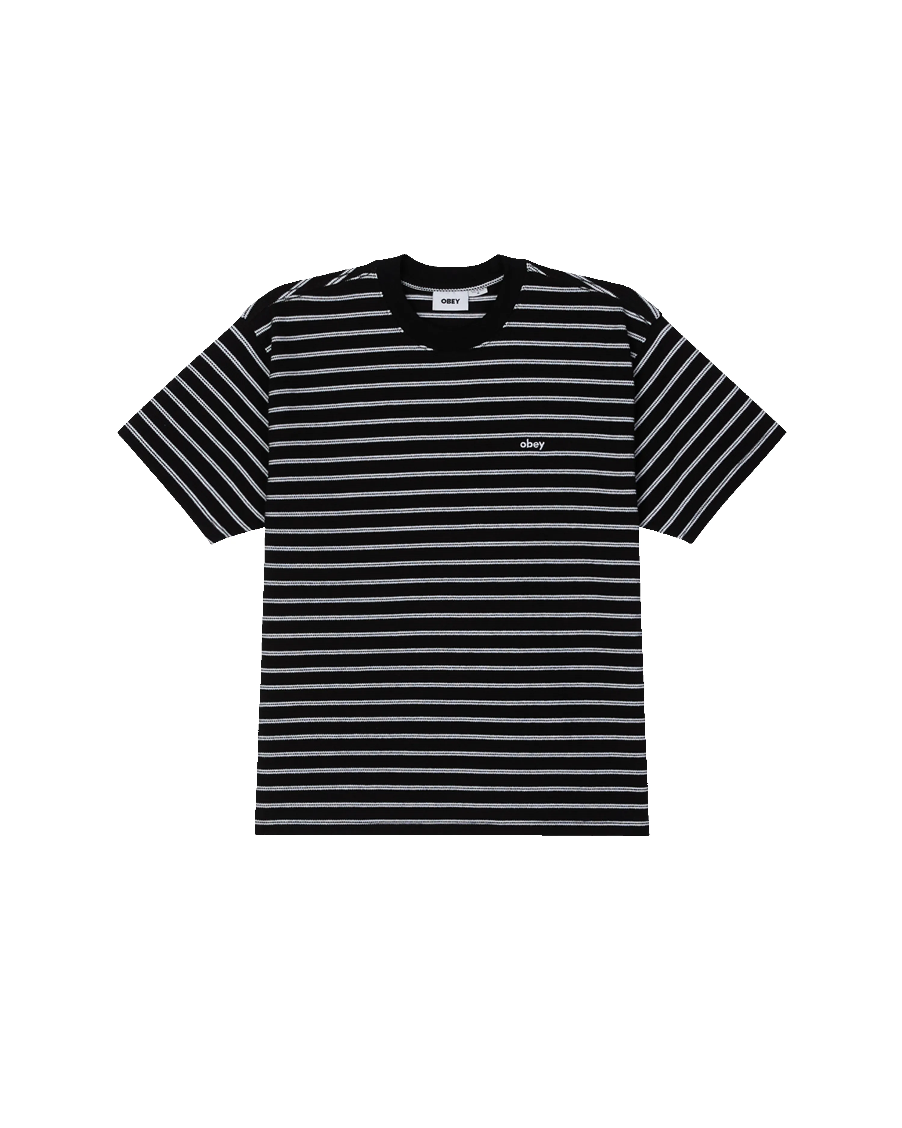 OBSERVE RELAXED T-SHIRT sold by Obey