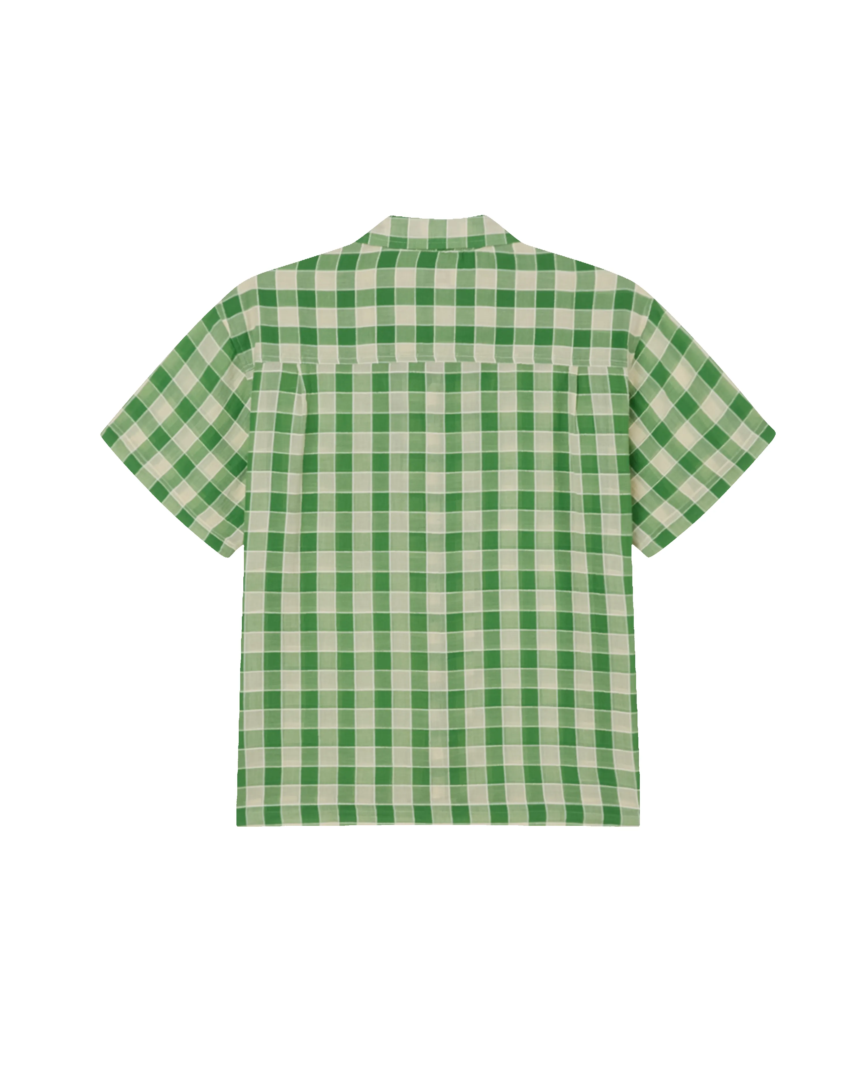 WELDON SHIRT sold by Obey product image thumbnail 2