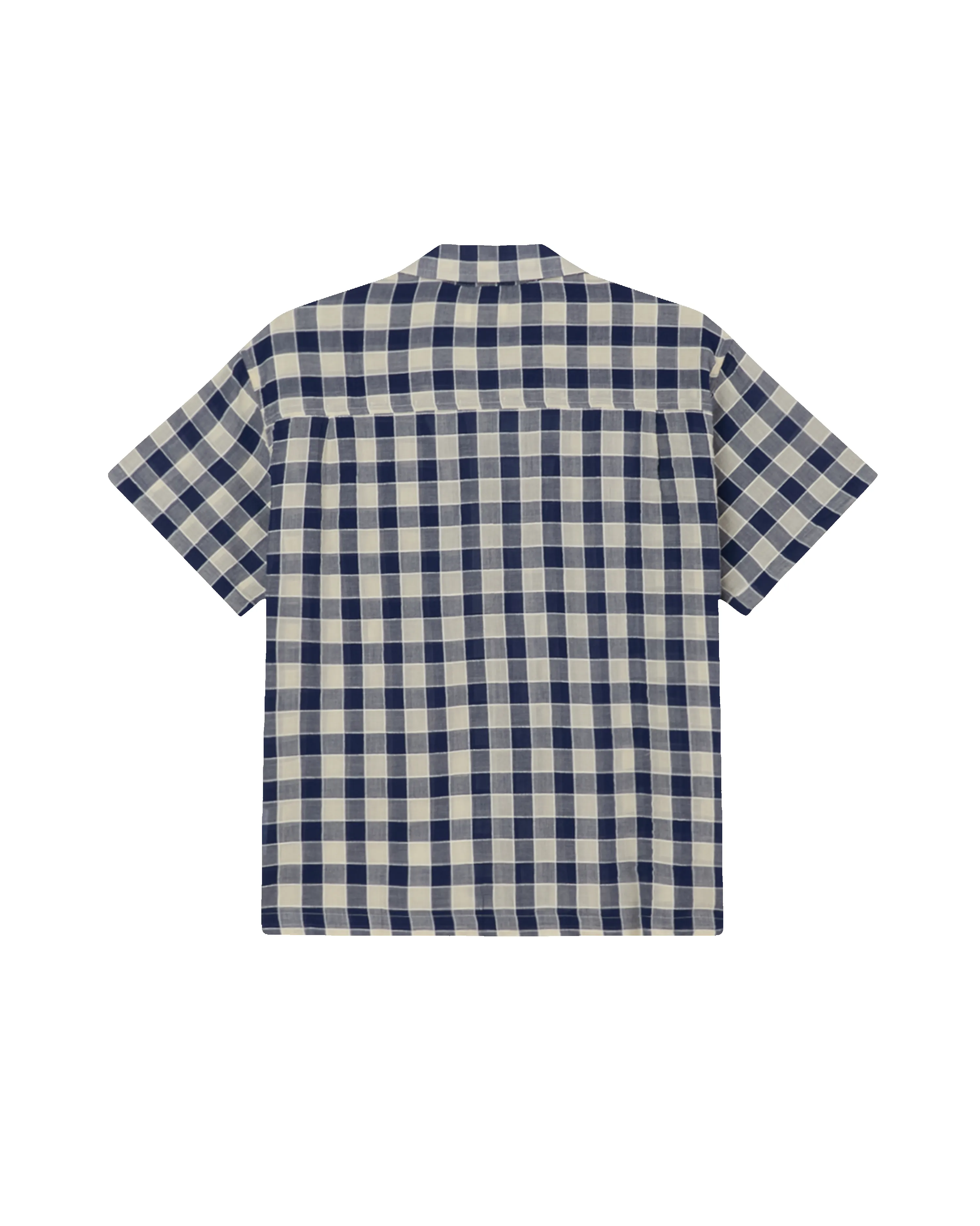 WELDON SHIRT sold by Obey product image thumbnail 2