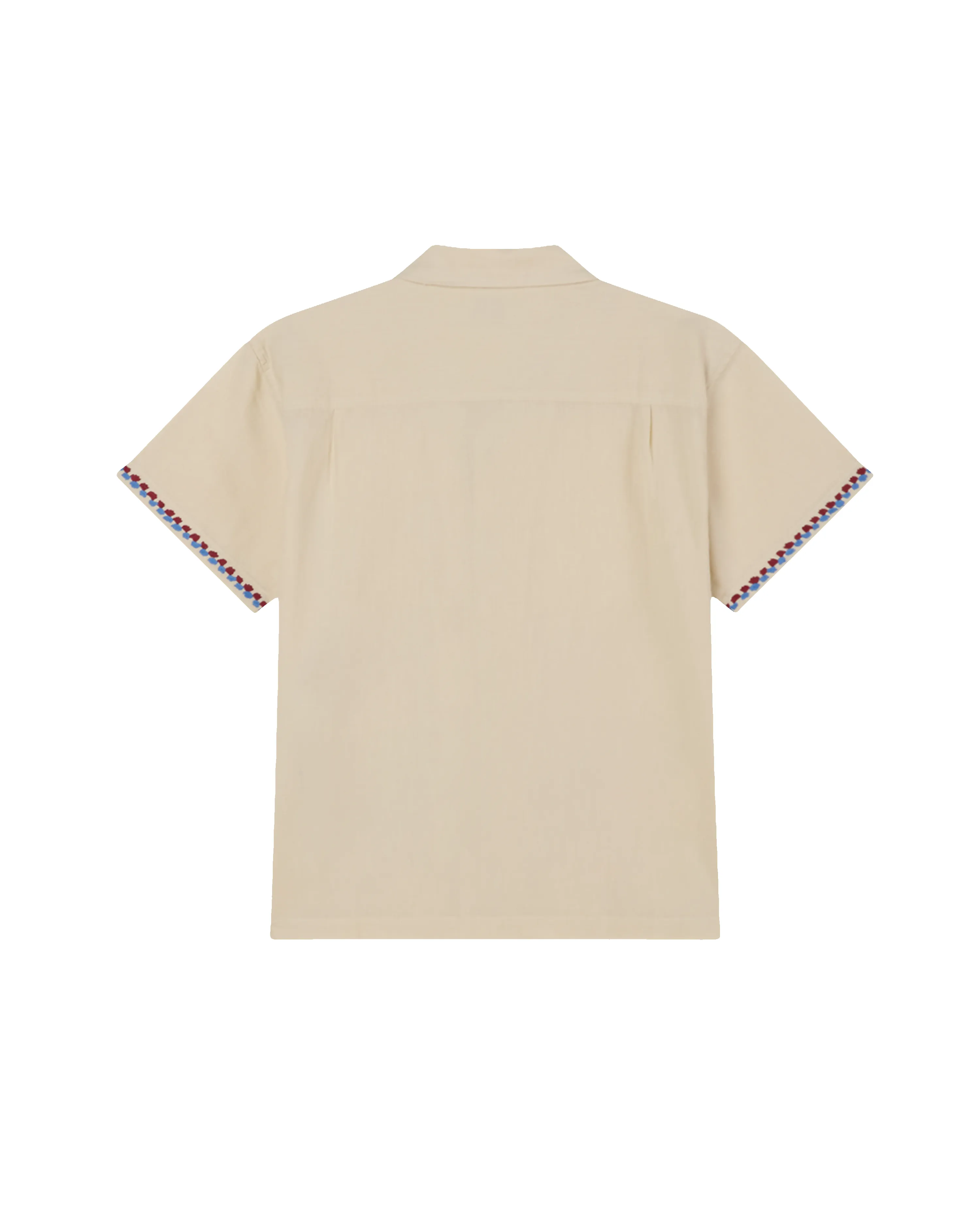 QUENTIN SHIRT sold by Obey product image thumbnail 2