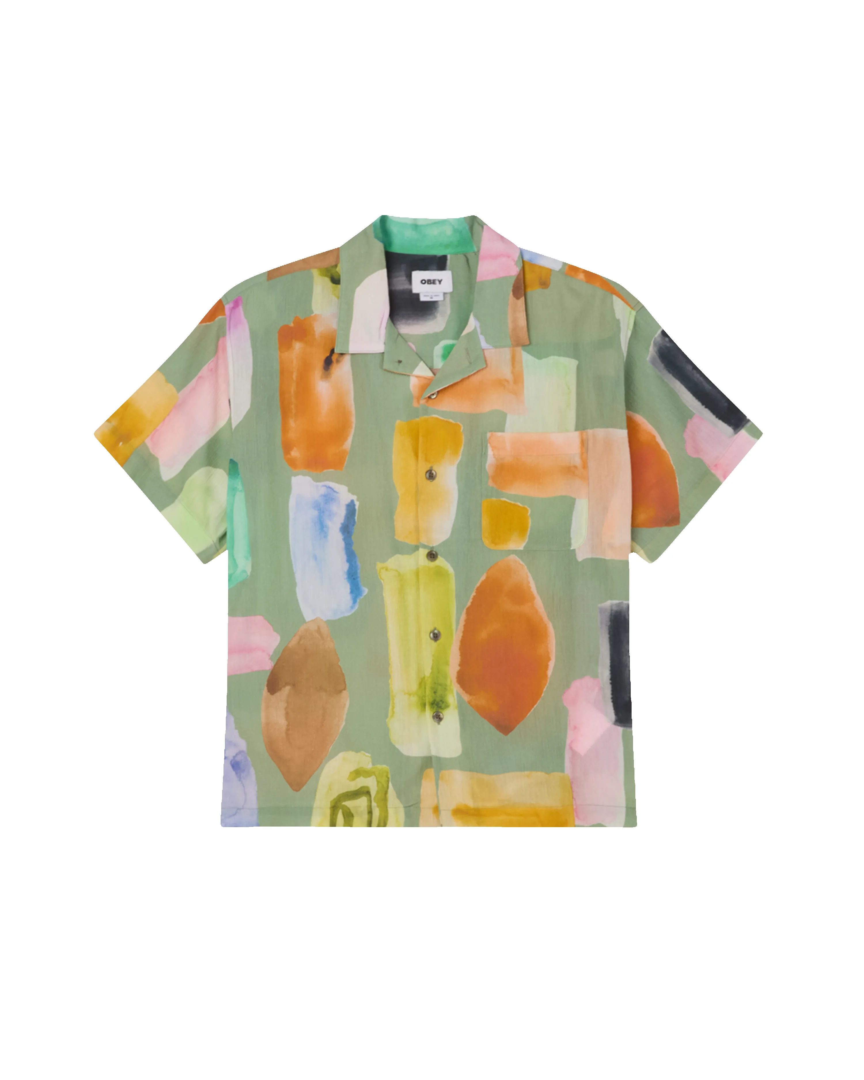 JEMS SHIRT sold by Obey