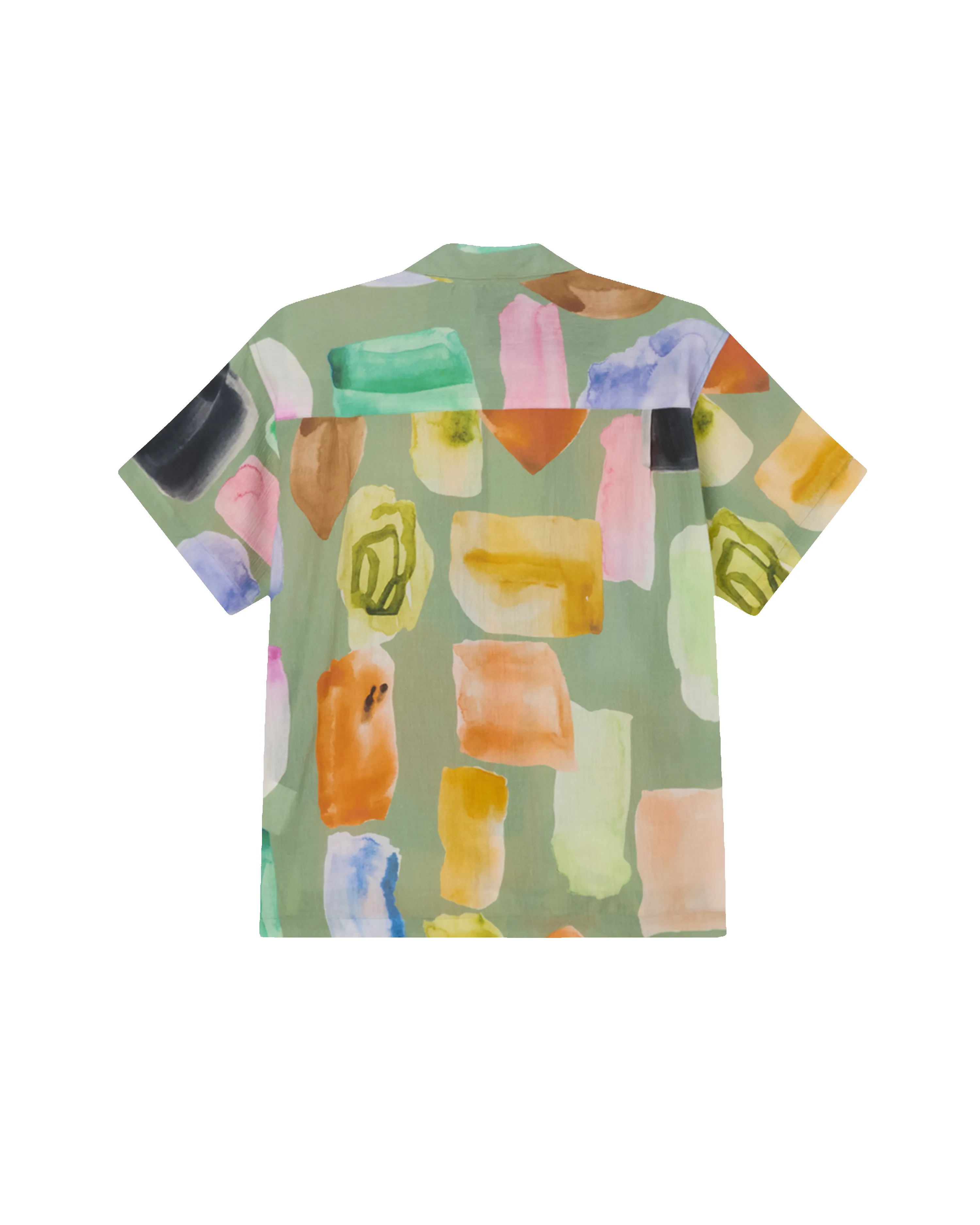 JEMS SHIRT sold by Obey product image thumbnail 2