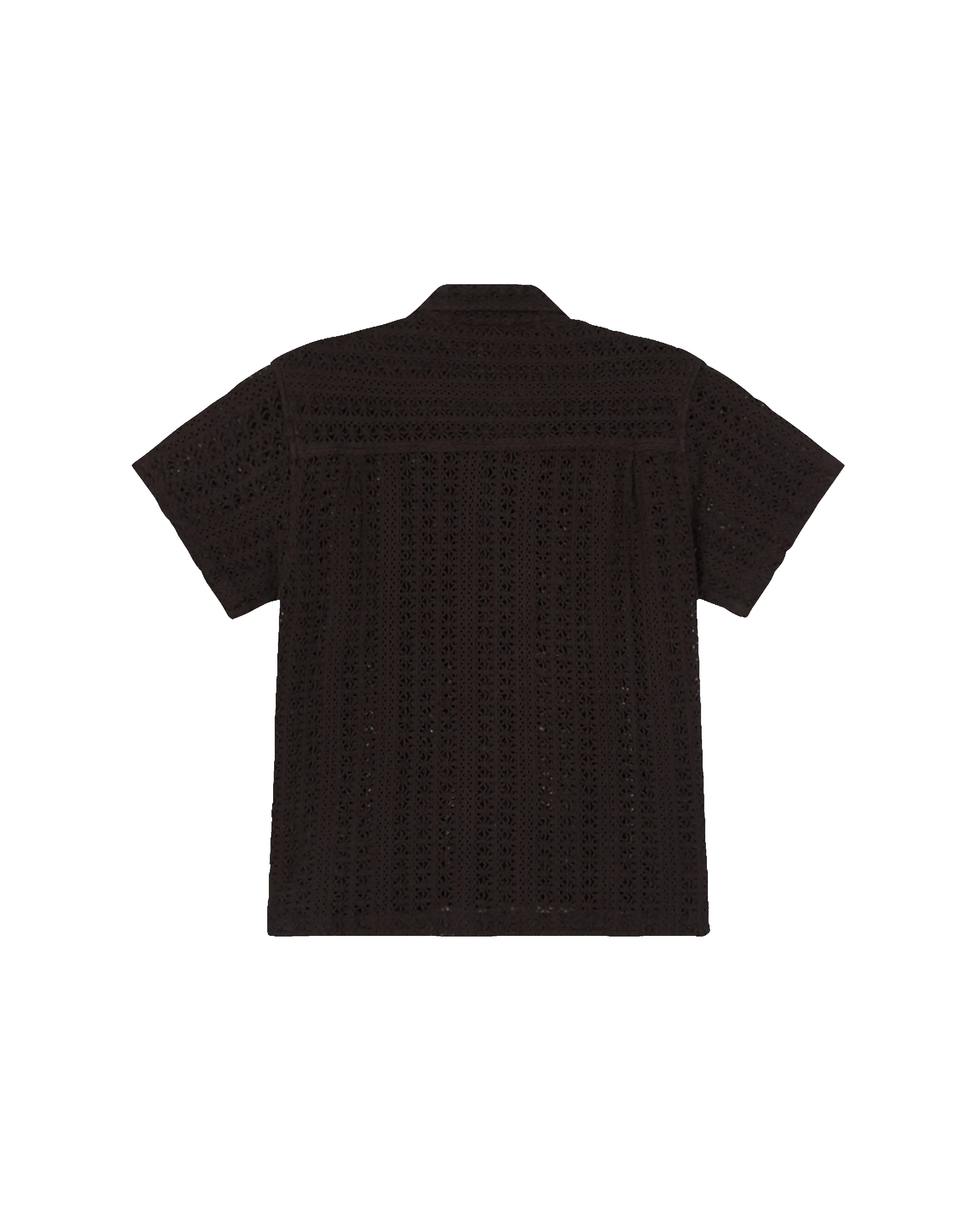 HARISON SHIRT sold by Obey product image thumbnail 2