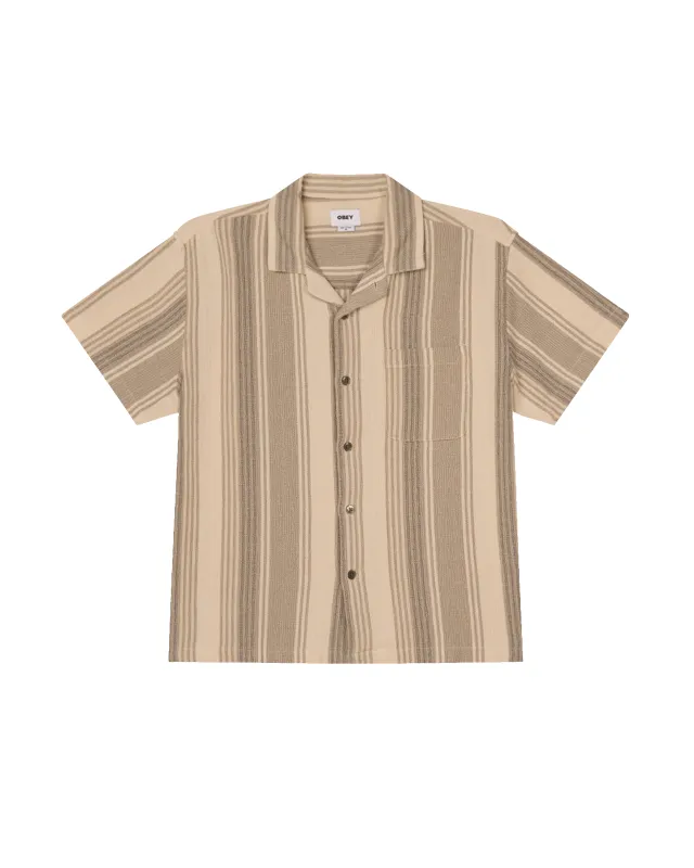 FRAZER SHIRT sold by Obey