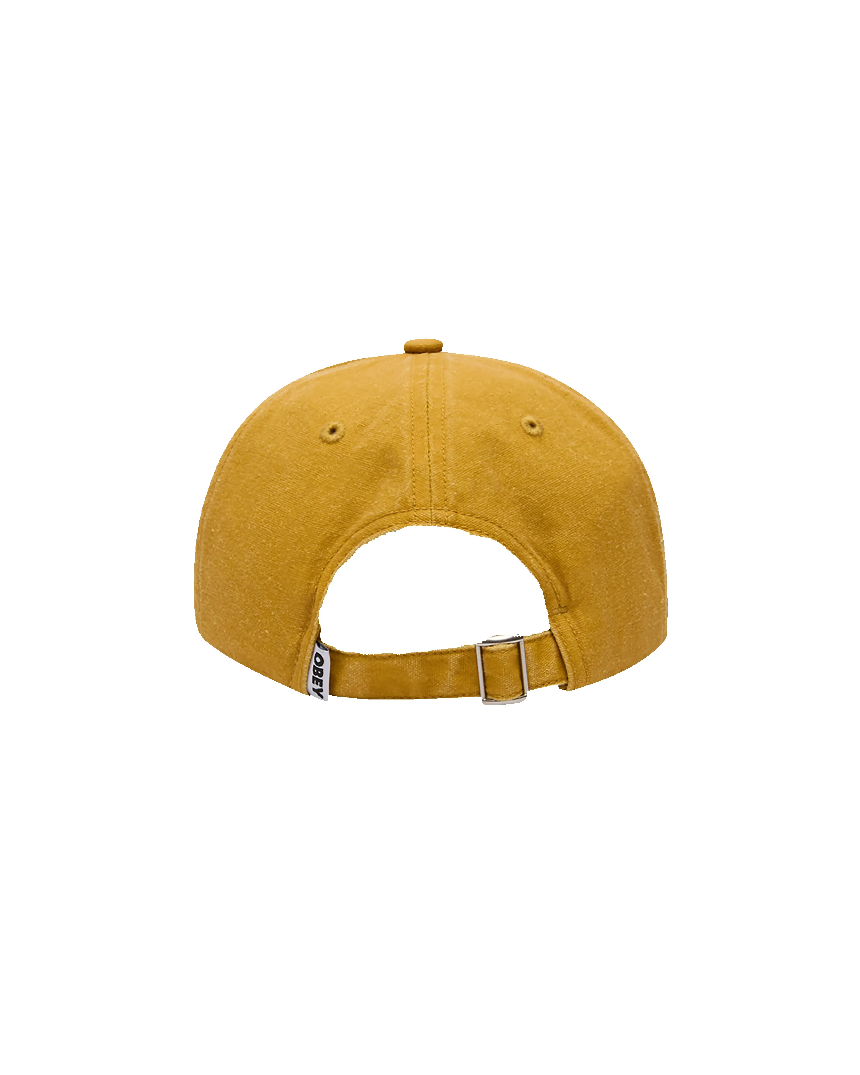 FARMS PIGMENT STRAPBACK sold by Obey product image thumbnail 2