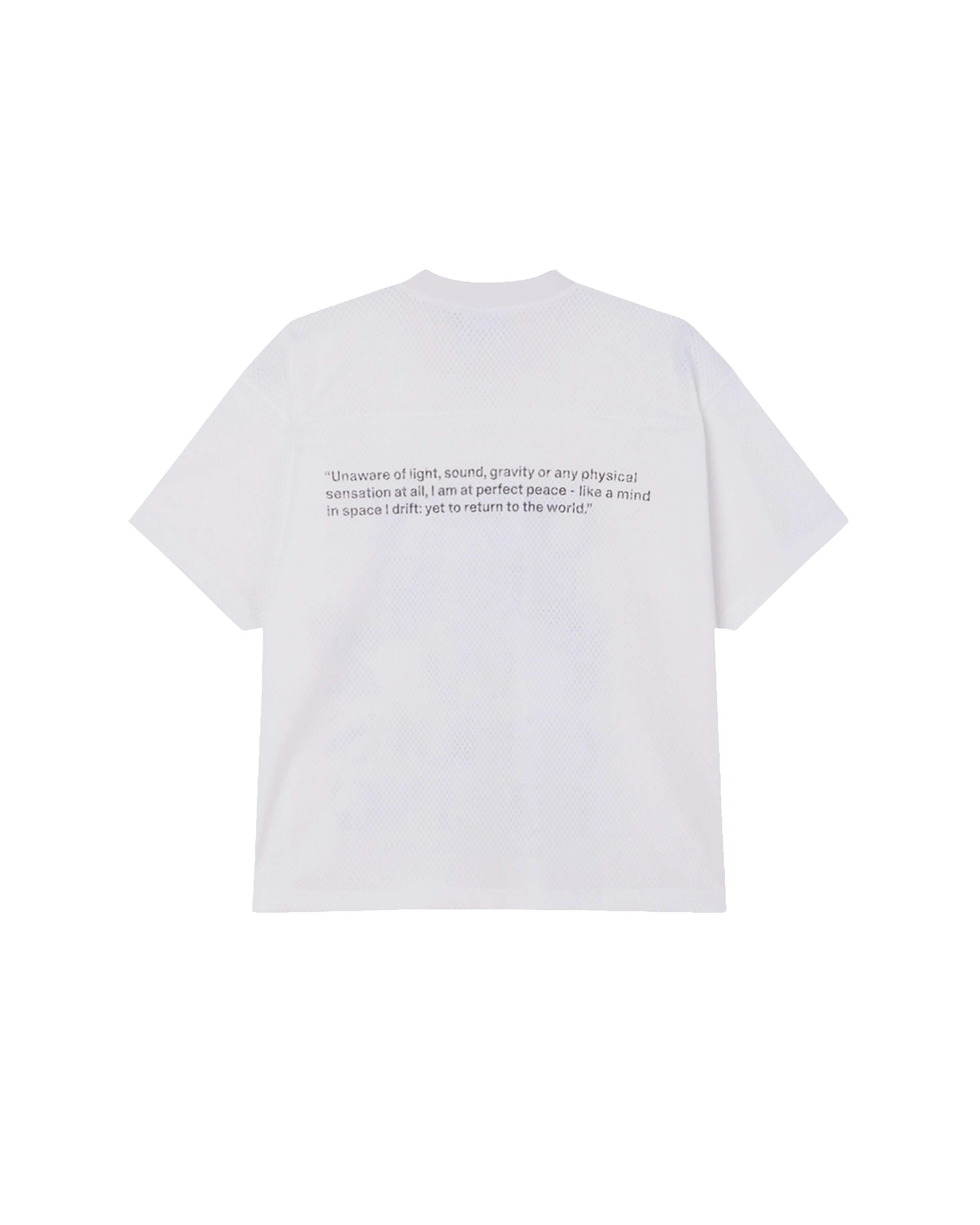 ELM PRACTICE JERSEY sold by Obey product image thumbnail 2