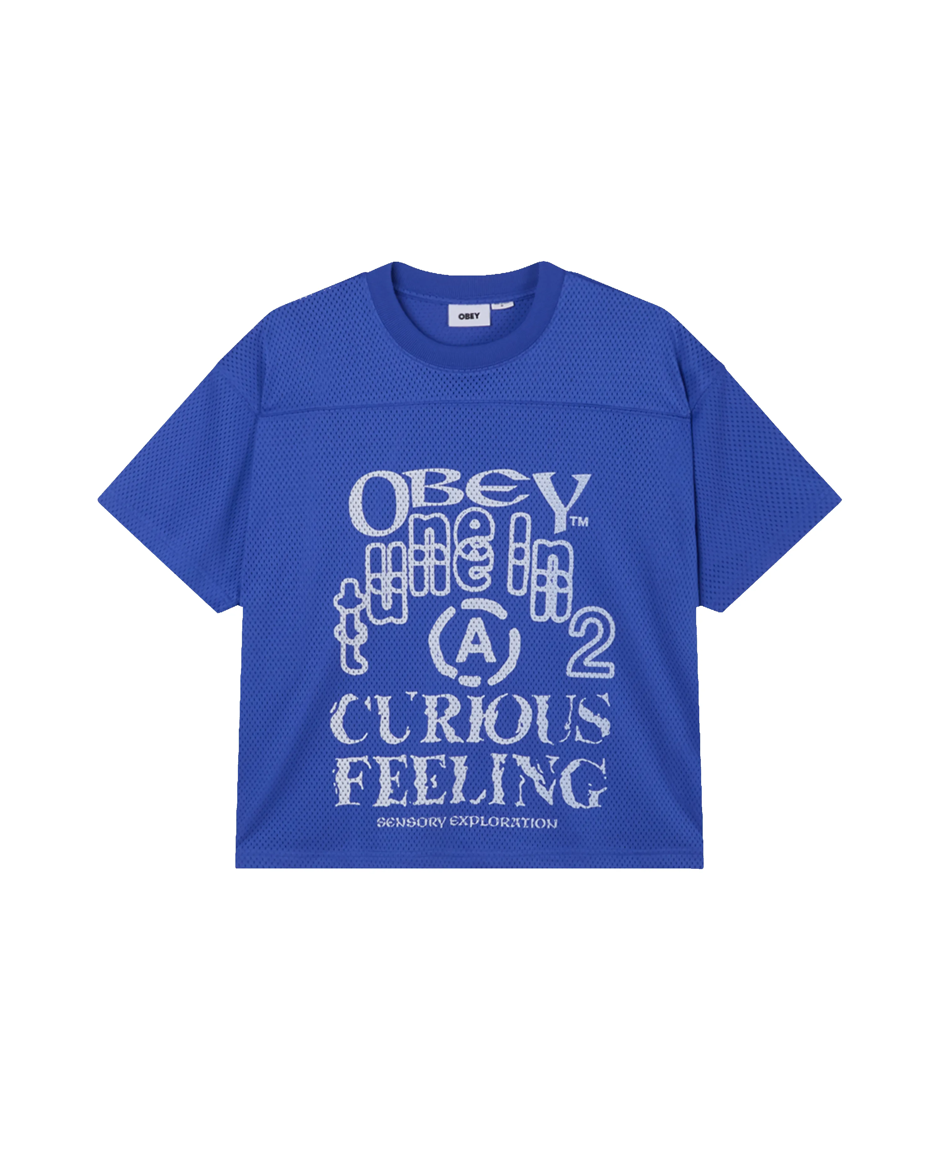 ELM PRACTICE JERSEY sold by Obey