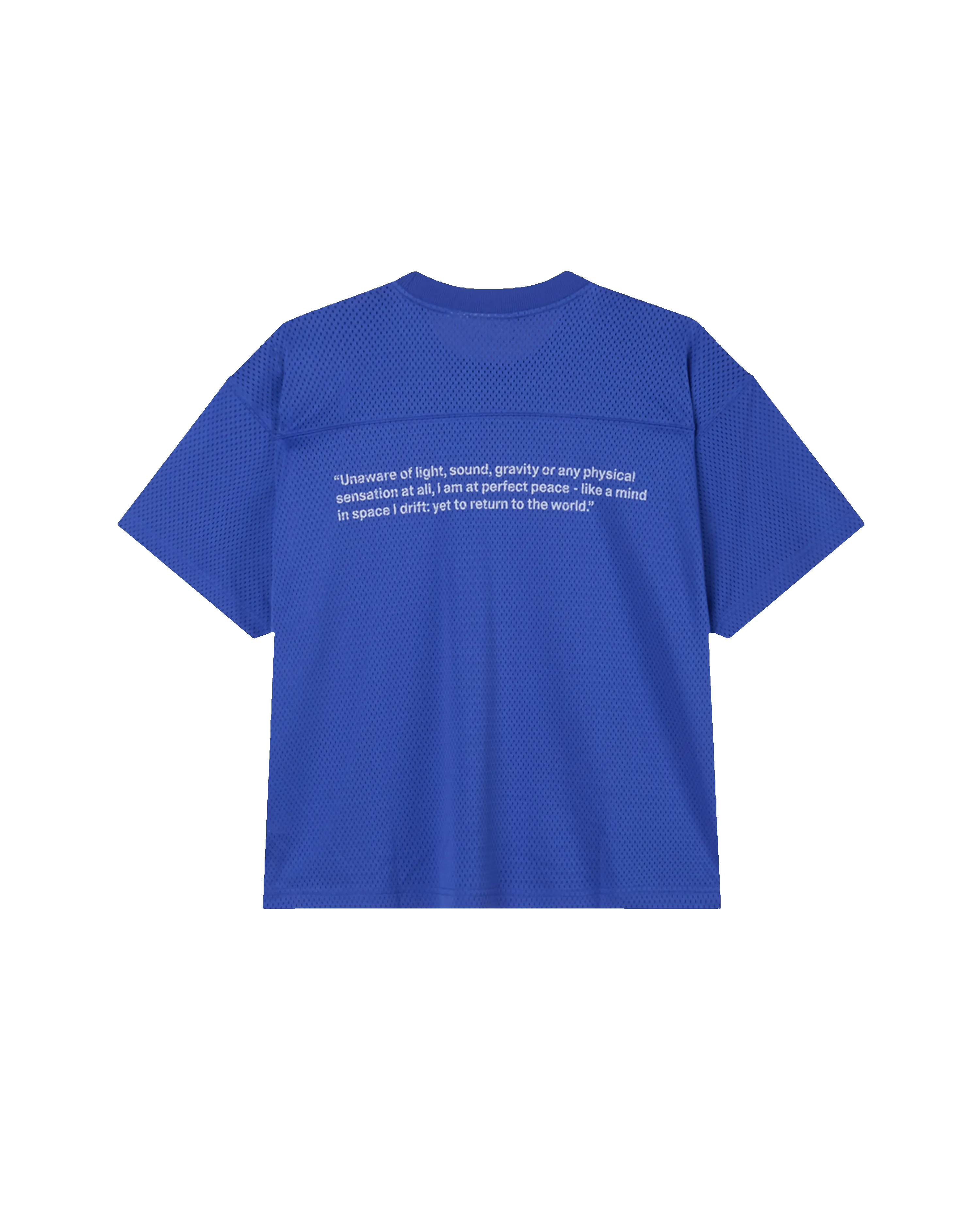 ELM PRACTICE JERSEY sold by Obey product image thumbnail 2