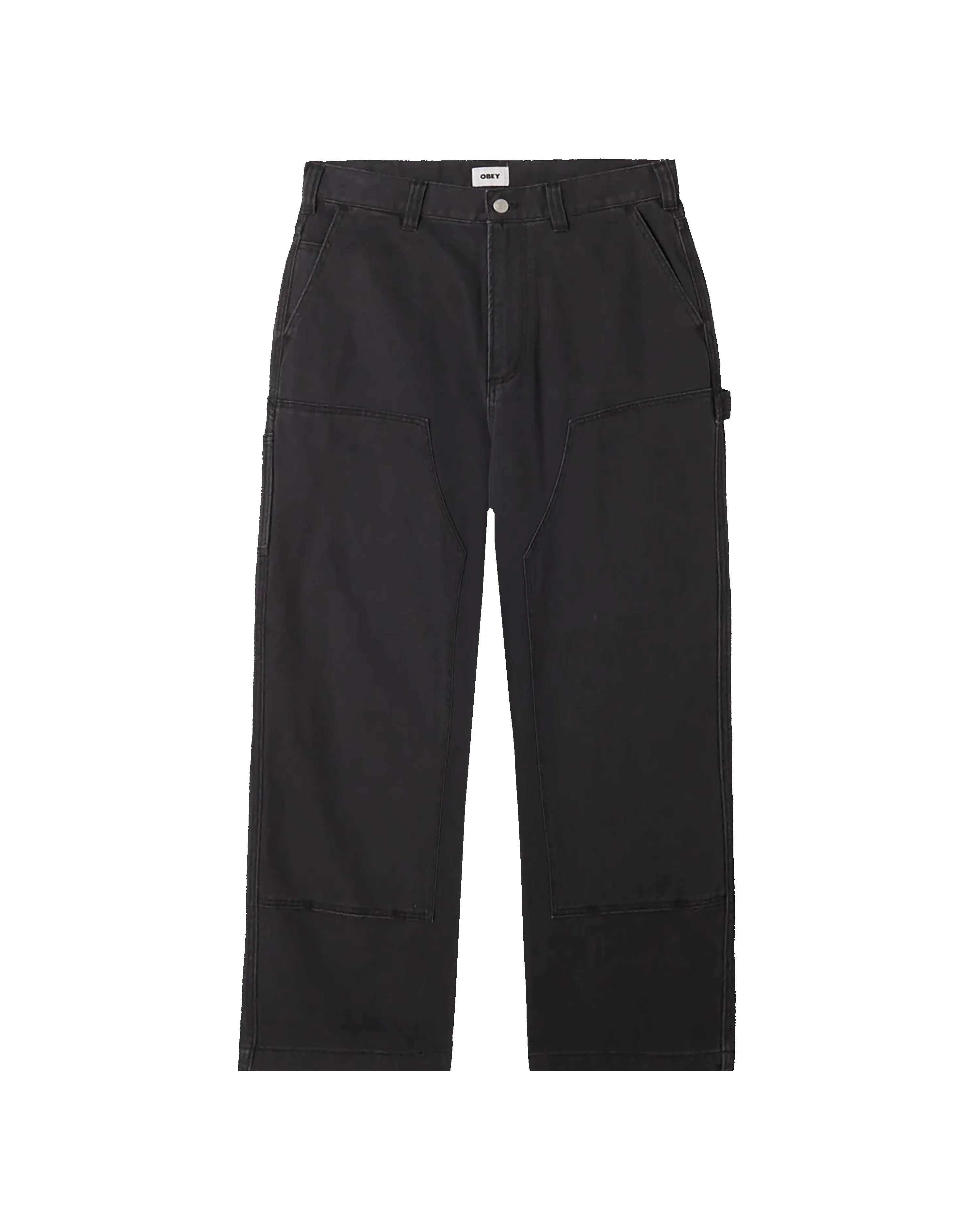 BIGWIG CARPENTER DENIM sold by Obey