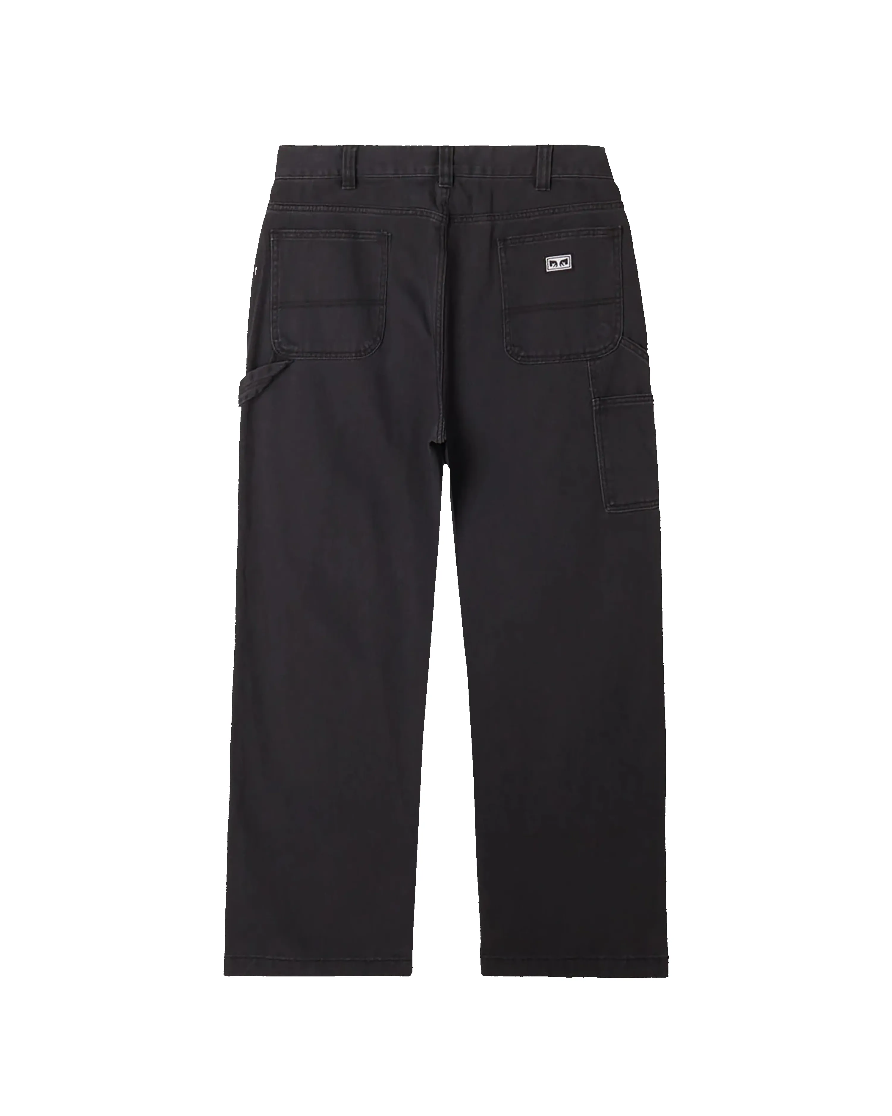 BIGWIG CARPENTER DENIM sold by Obey product image thumbnail 2