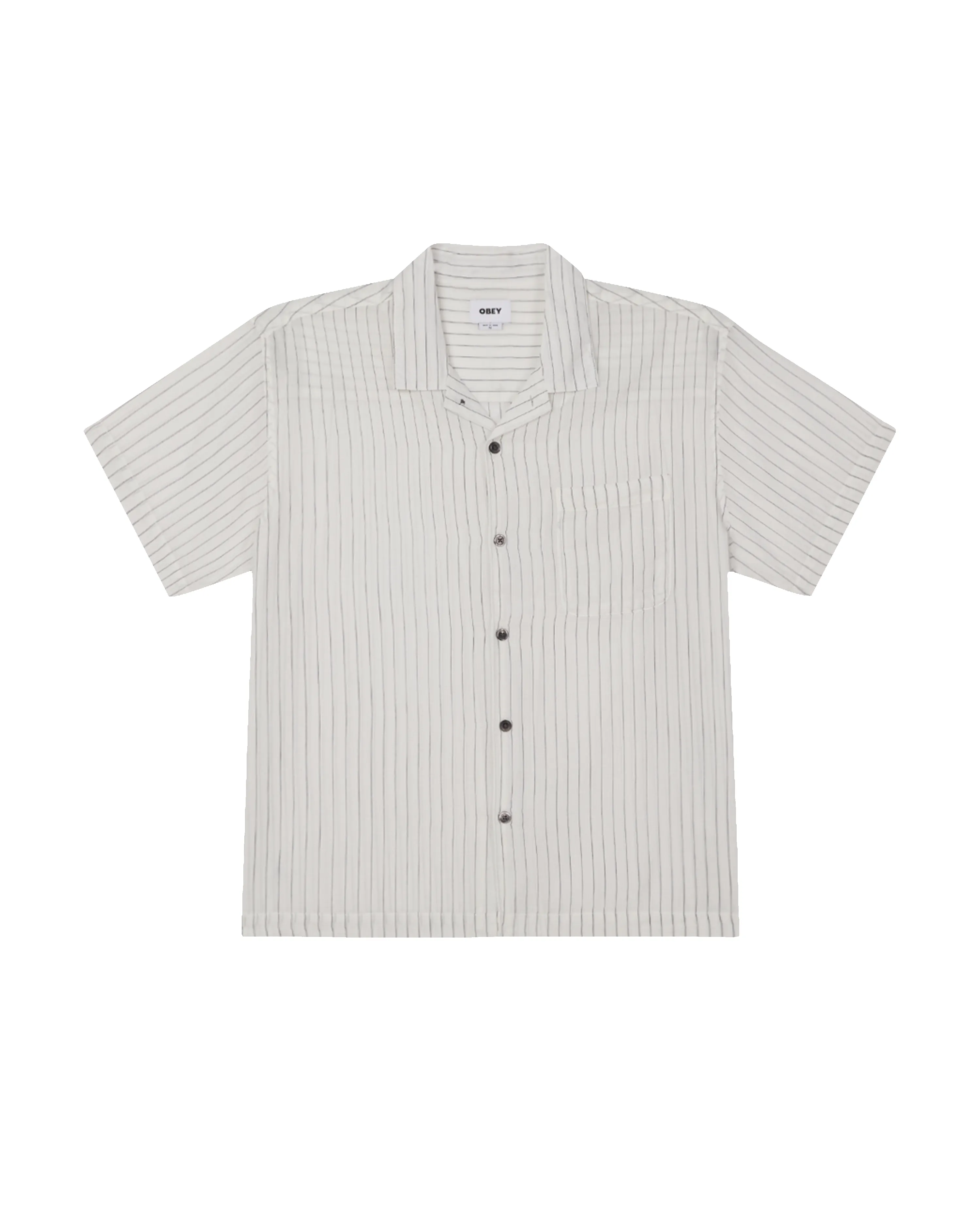 DONNIE SHIRT sold by Obey