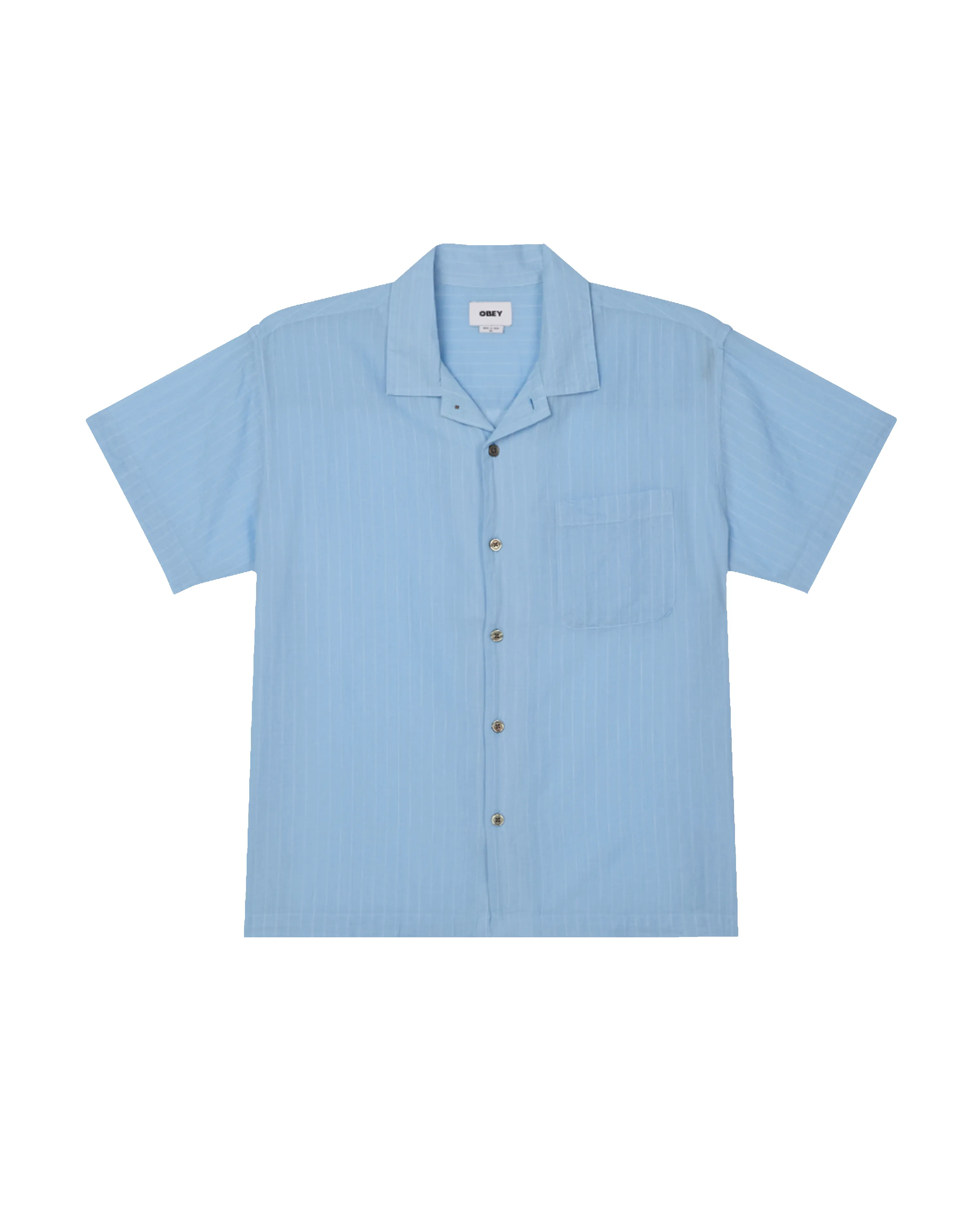 DONNIE SHIRT sold by Obey