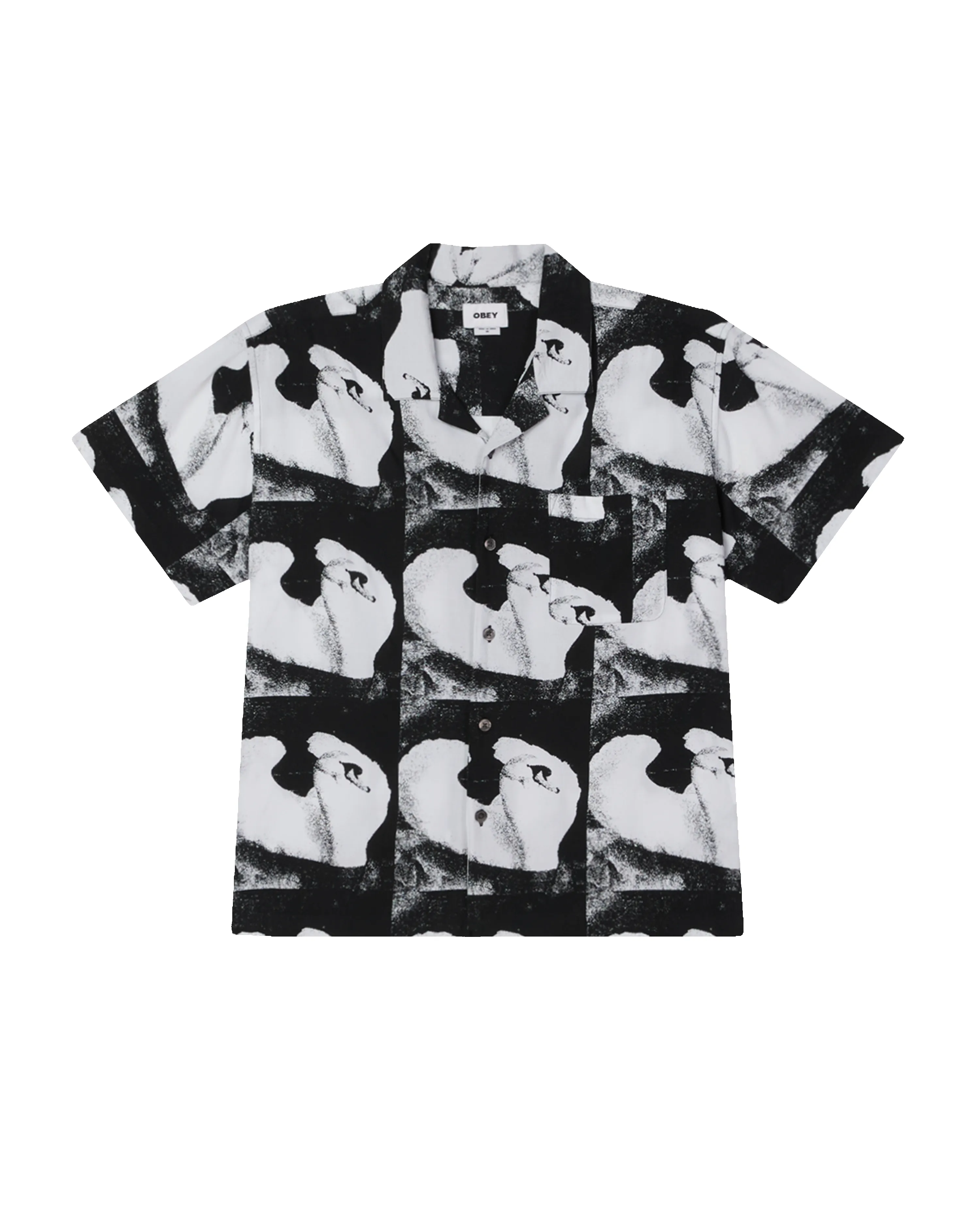 AMBRE SHIRT sold by Obey