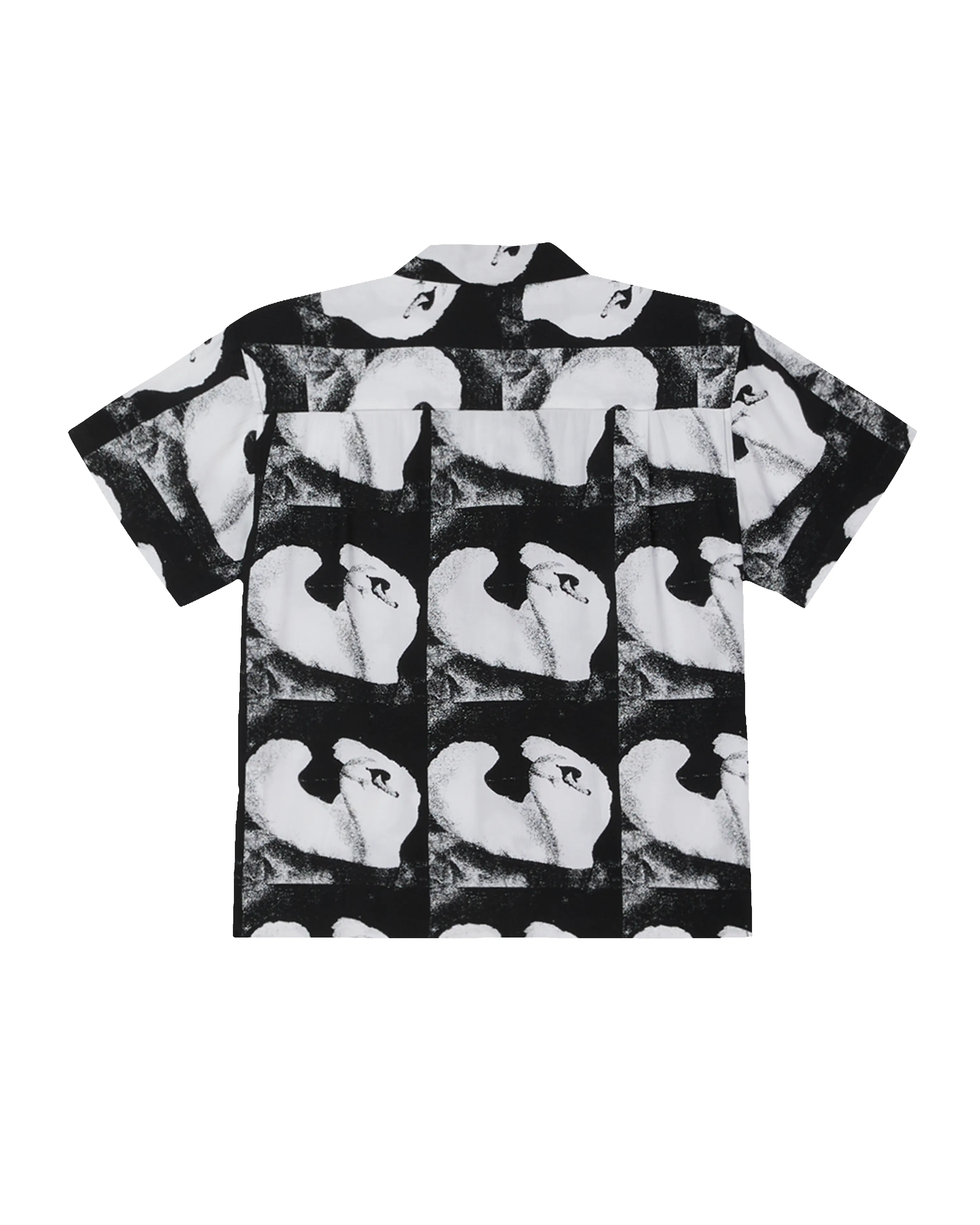 AMBRE SHIRT sold by Obey product image thumbnail 2