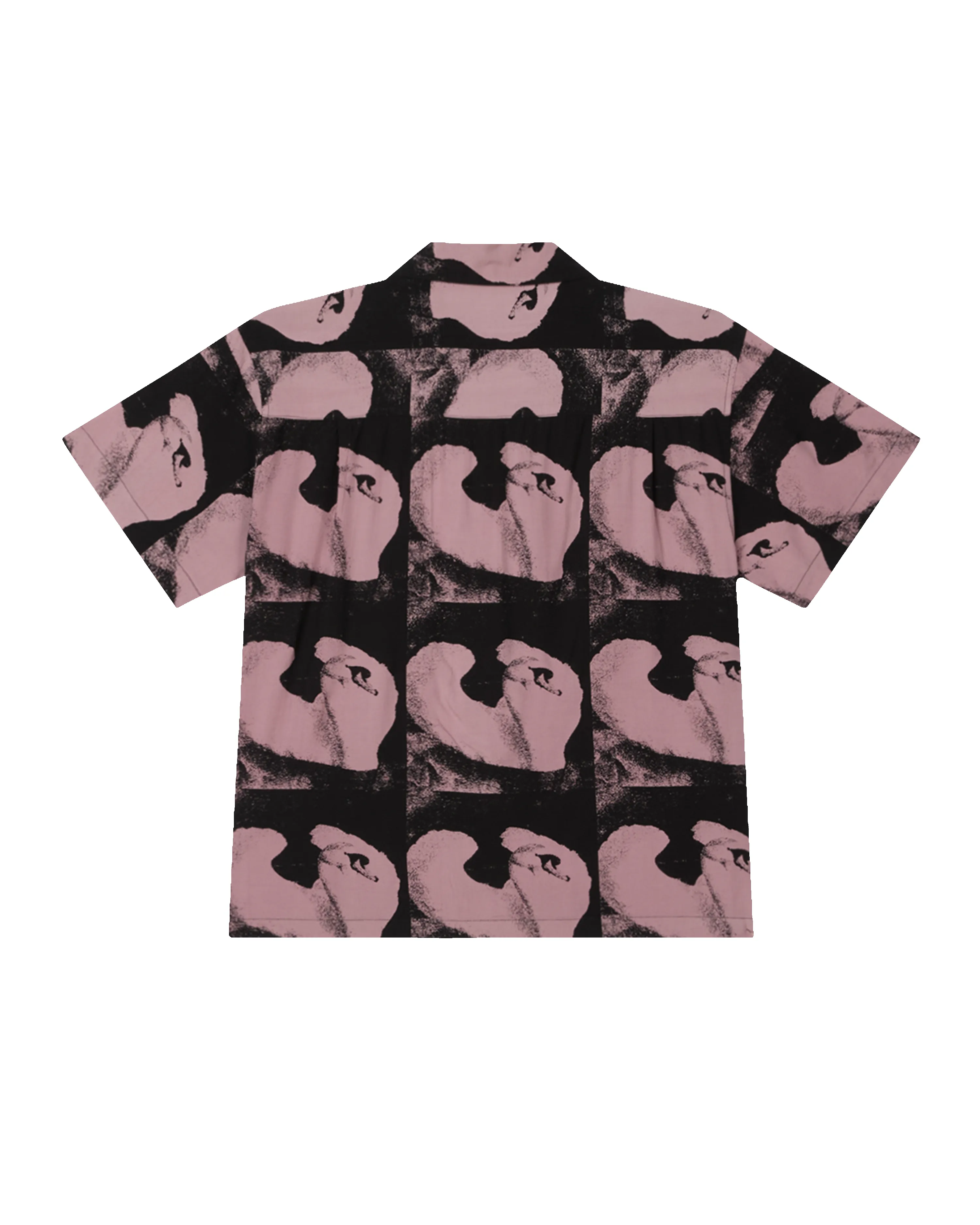 AMBRE SHIRT sold by Obey product image thumbnail 2