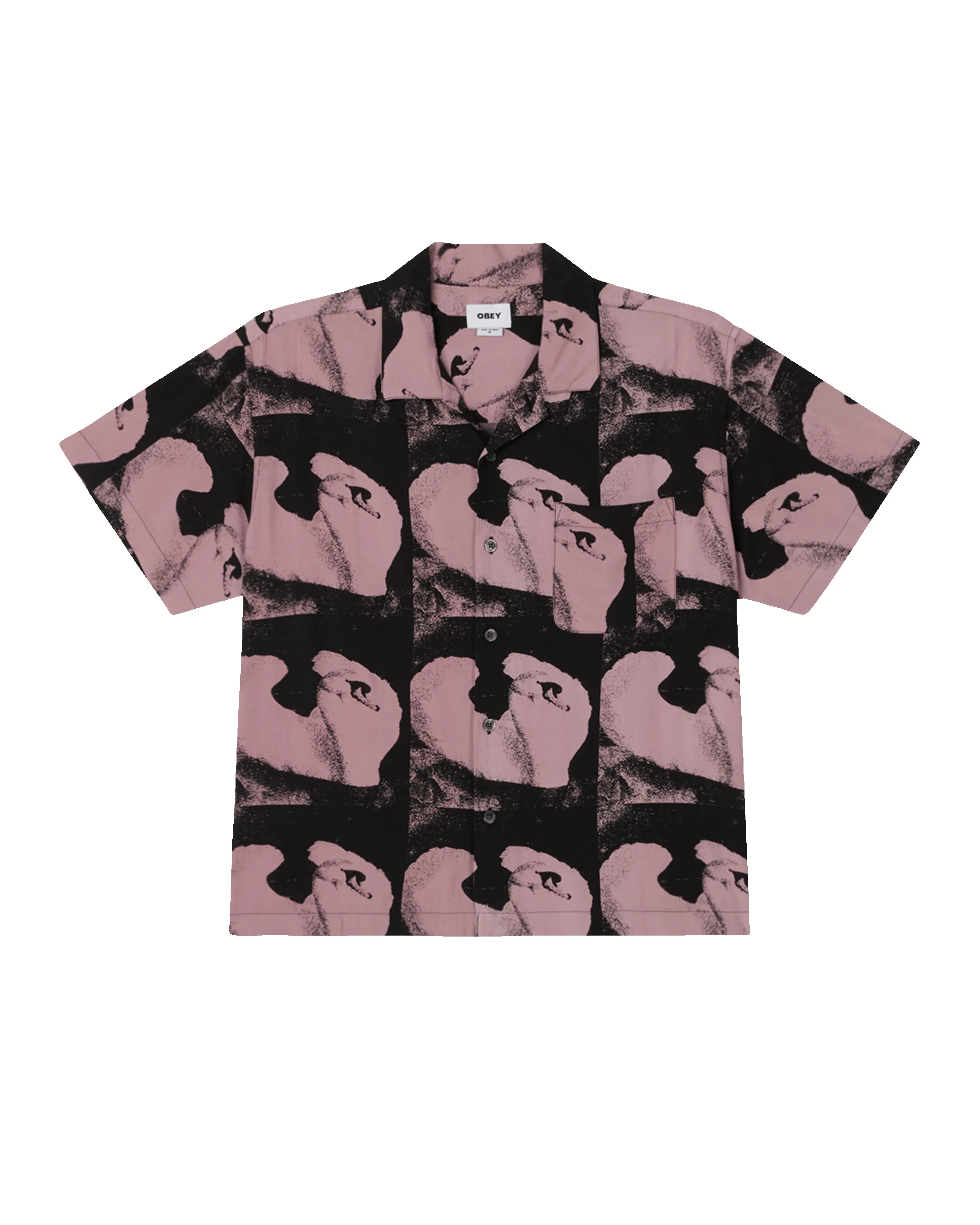 AMBRE SHIRT sold by Obey