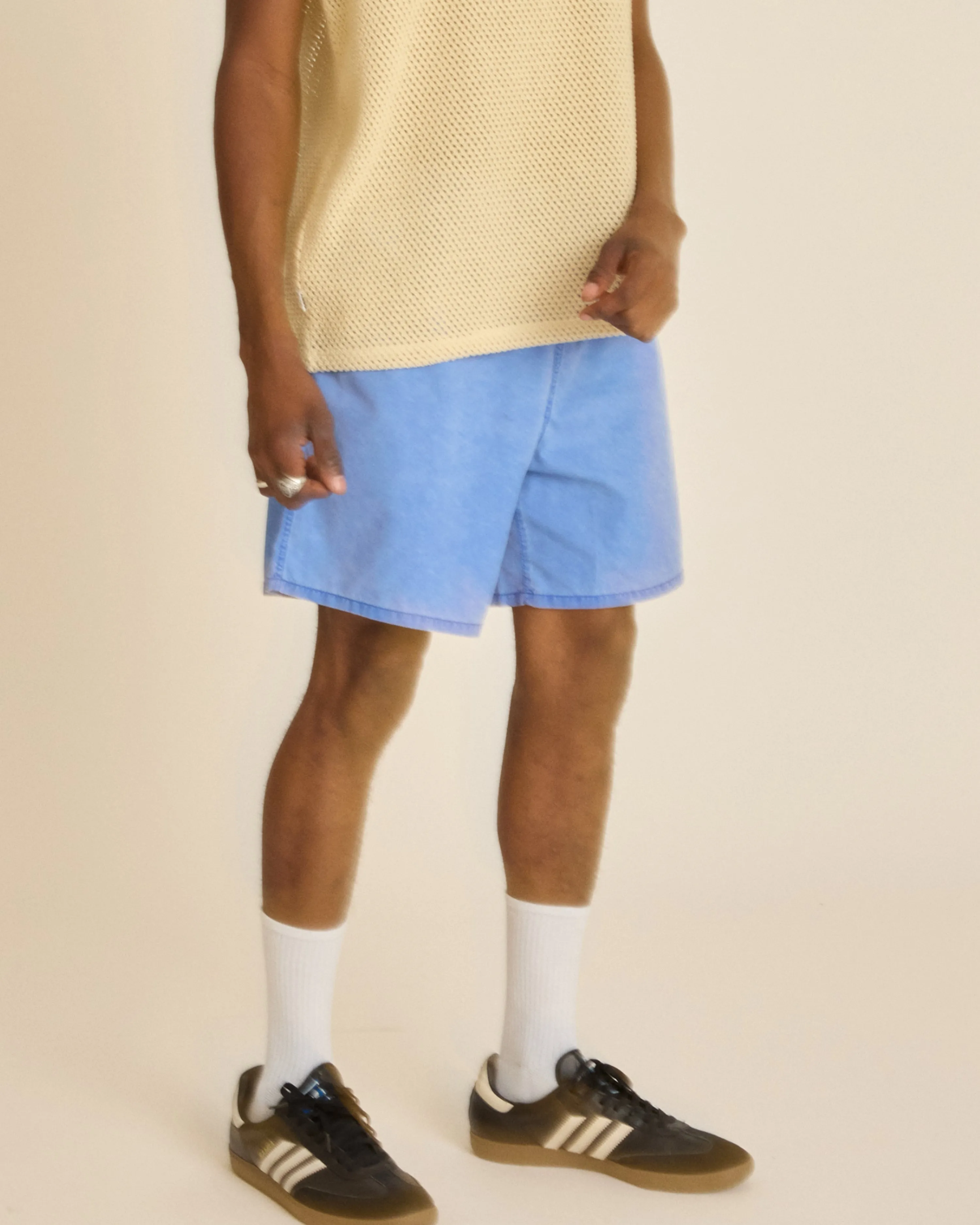 EASY PIGMENT SHORT sold by Obey product image thumbnail 4