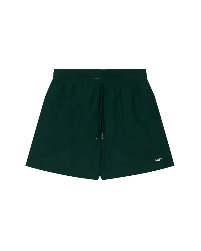 EASY WATER SHORT sold by Obey