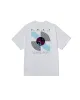 RECORDS & TAPES CLASSIC T-SHIRT sold by Obey