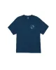 RECORDS & TAPES CLASSIC T-SHIRT sold by Obey
