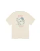 BELLA MAXIMUS CLASSIC T-SHIRT sold by Obey