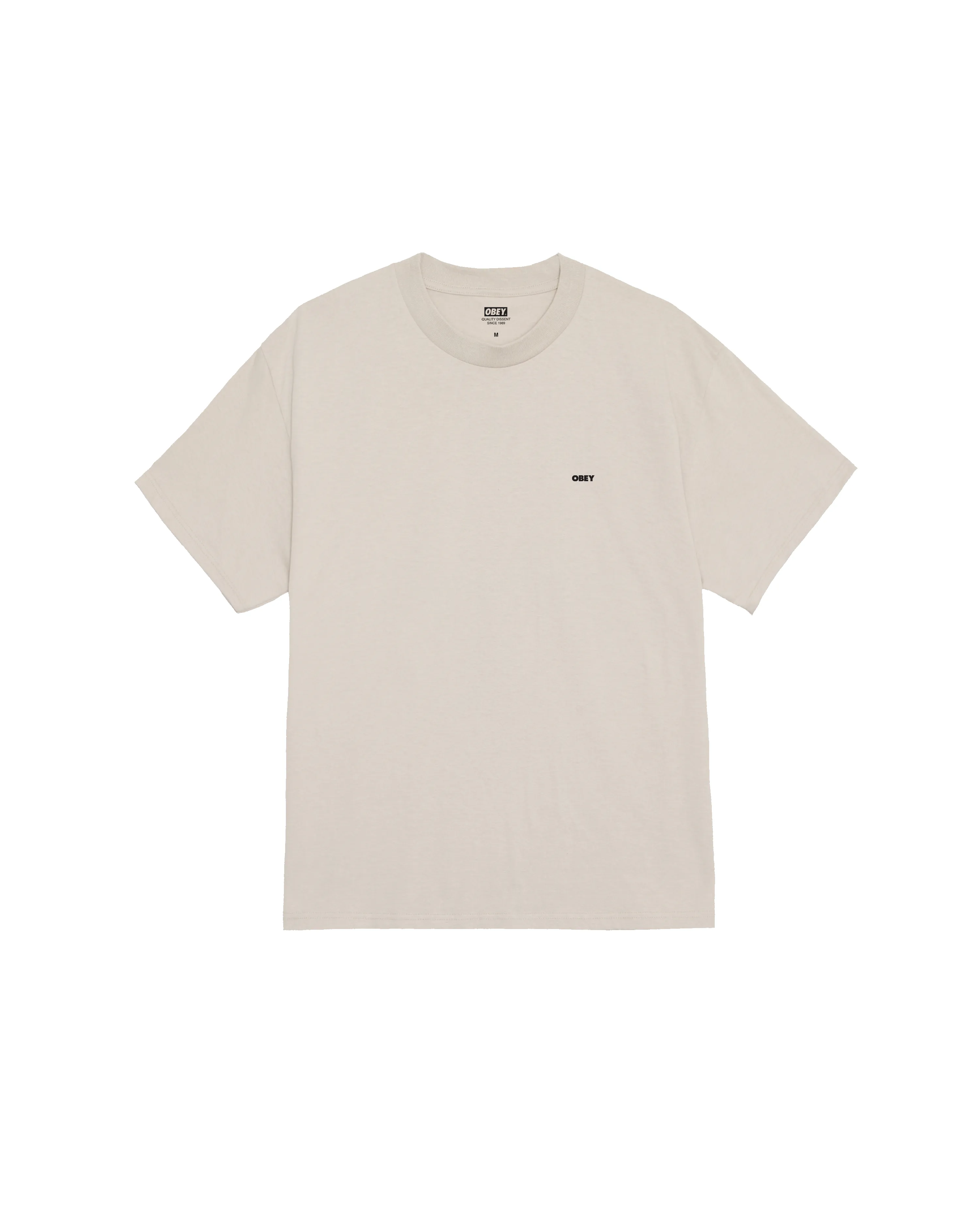 ALTERNATE REALITY CLASSIC T-SHIRT sold by Obey product image thumbnail 2