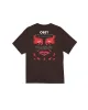 VISUAL STUDIES CLASSIC T-SHIRT sold by Obey