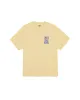 WORLDWIDE RECORDS PIGMENT BOX T-SHIRT sold by Obey