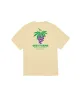 FARMS CLASSIC T-SHIRT sold by Obey