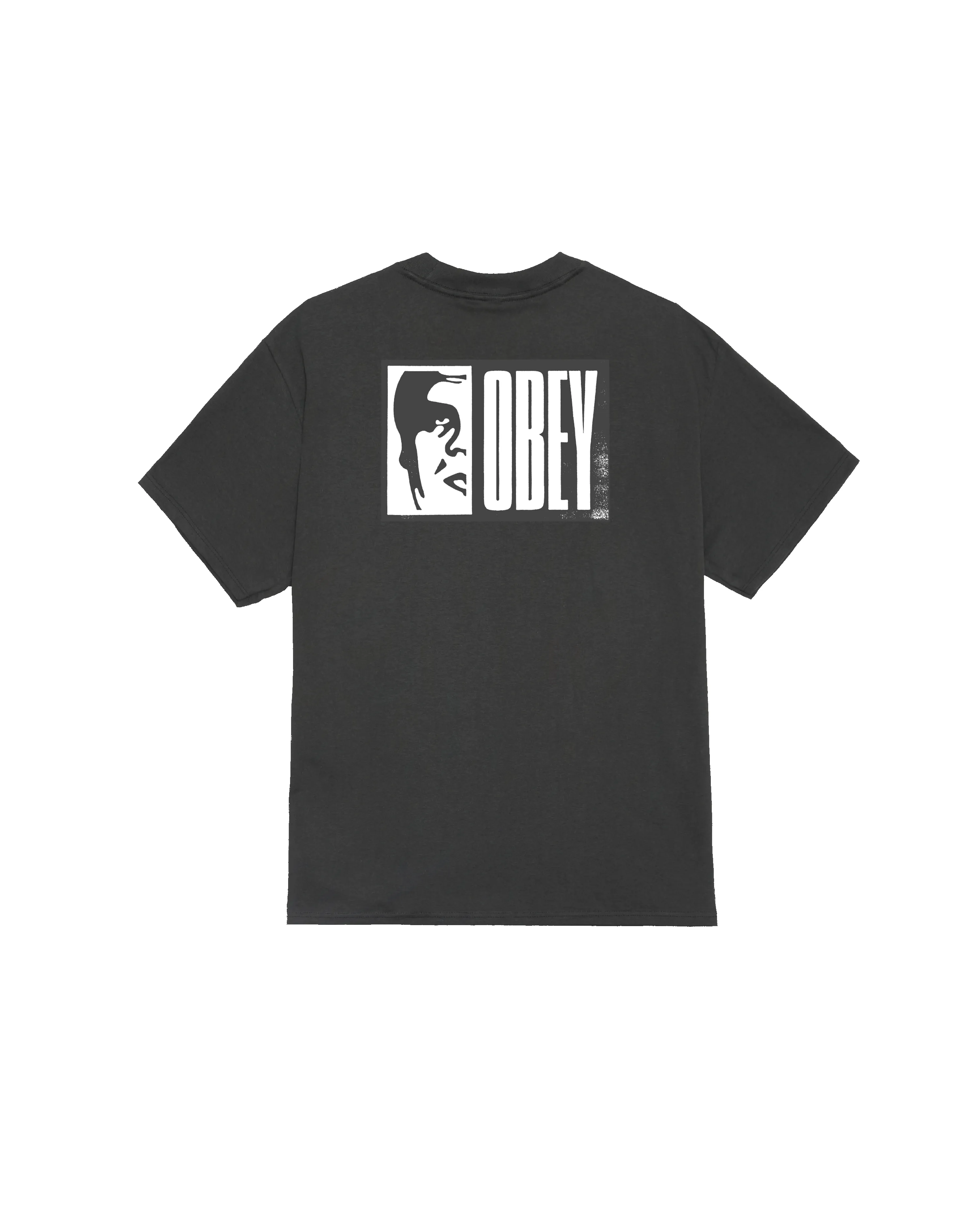 HALF ICON CLASSIC T-SHIRT sold by Obey