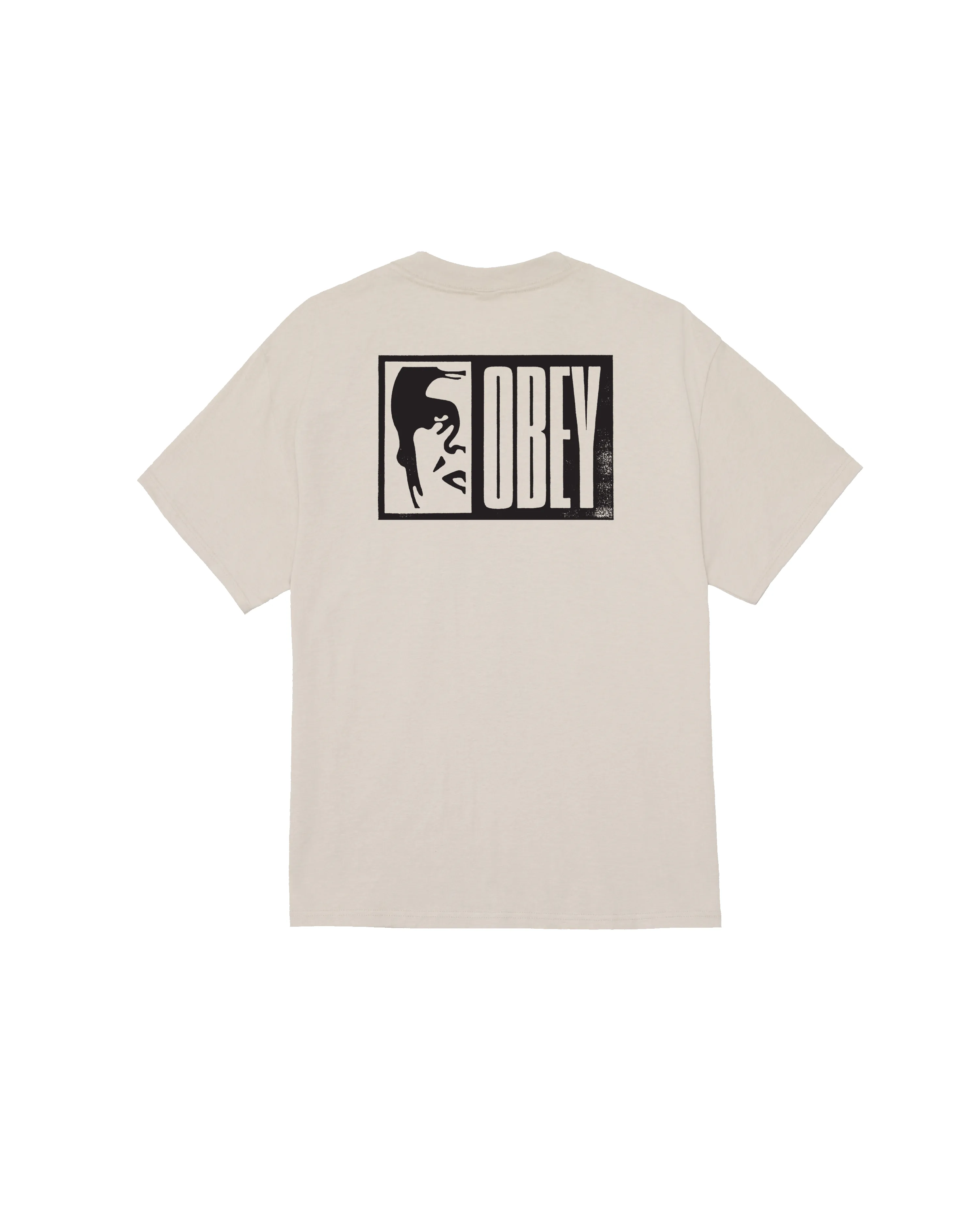 HALF ICON CLASSIC T-SHIRT sold by Obey