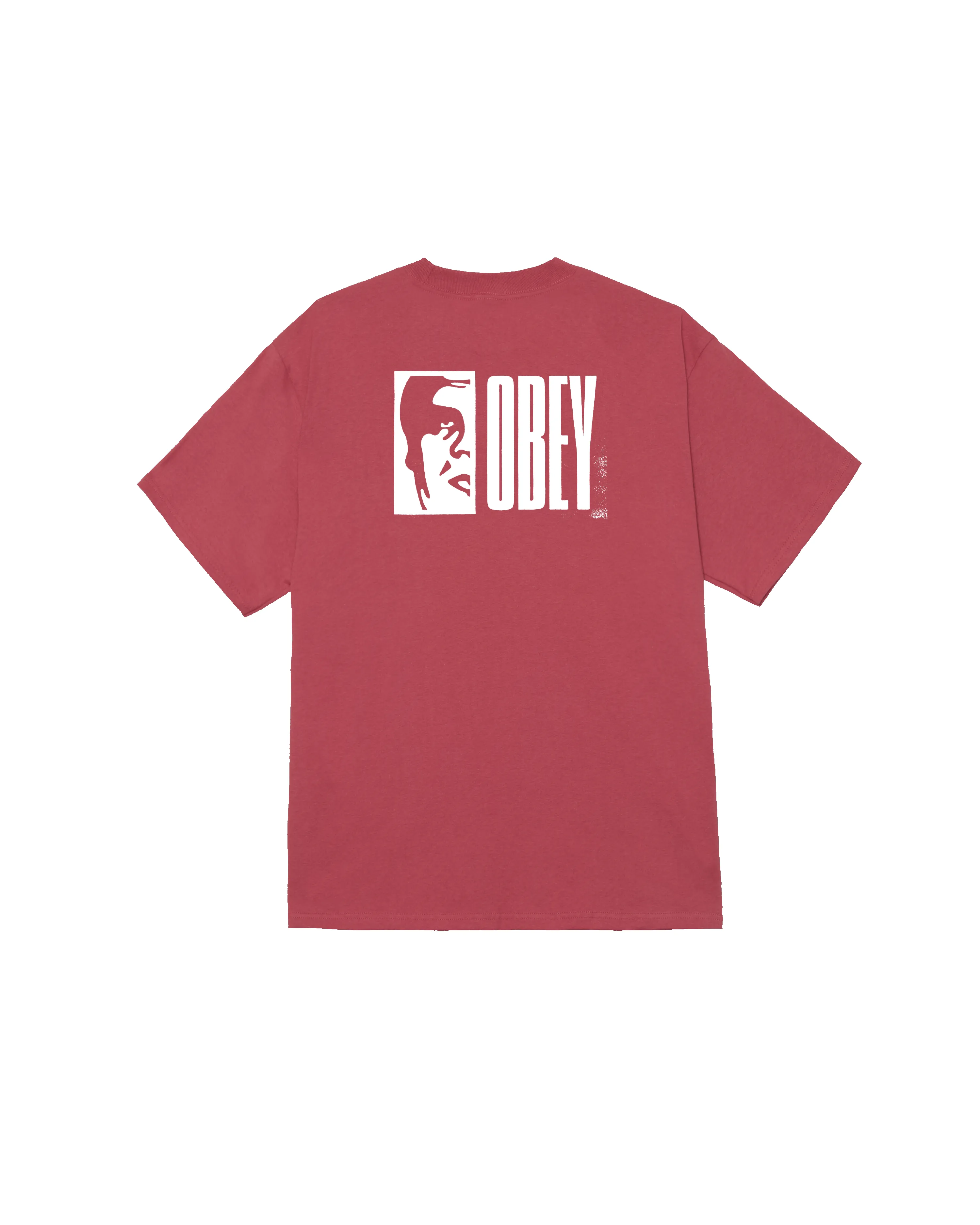 HALF ICON CLASSIC T-SHIRT sold by Obey
