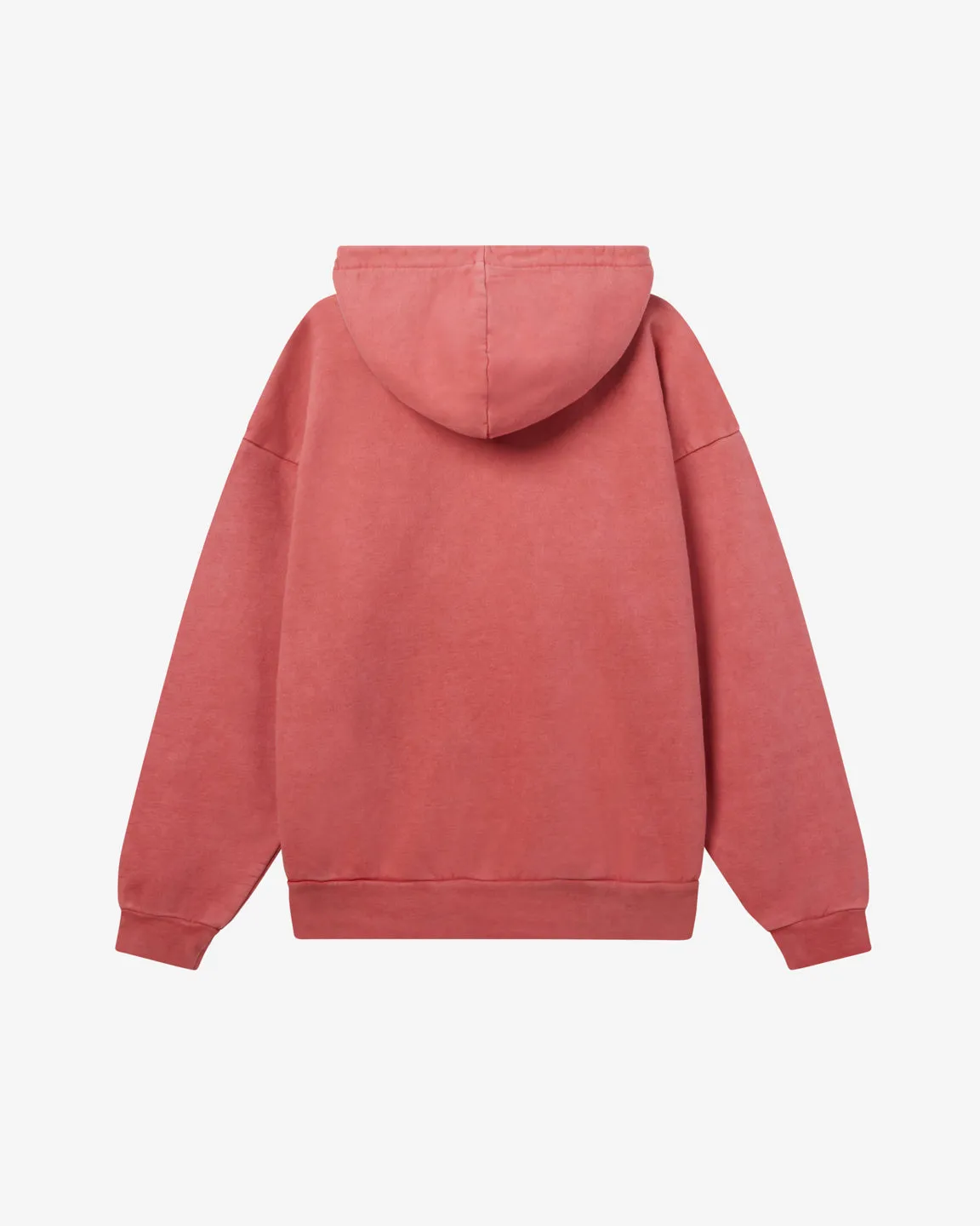 LOWERCASE PIGMENT PULLOVER sold by Obey product image thumbnail 4