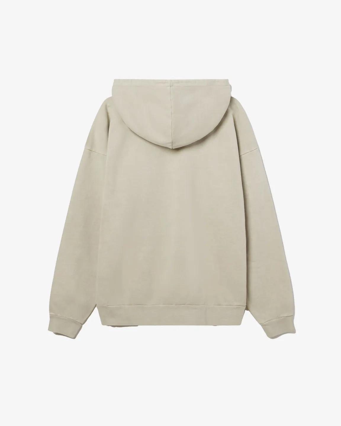 LOWERCASE PIGMENT PULLOVER sold by Obey product image thumbnail 2
