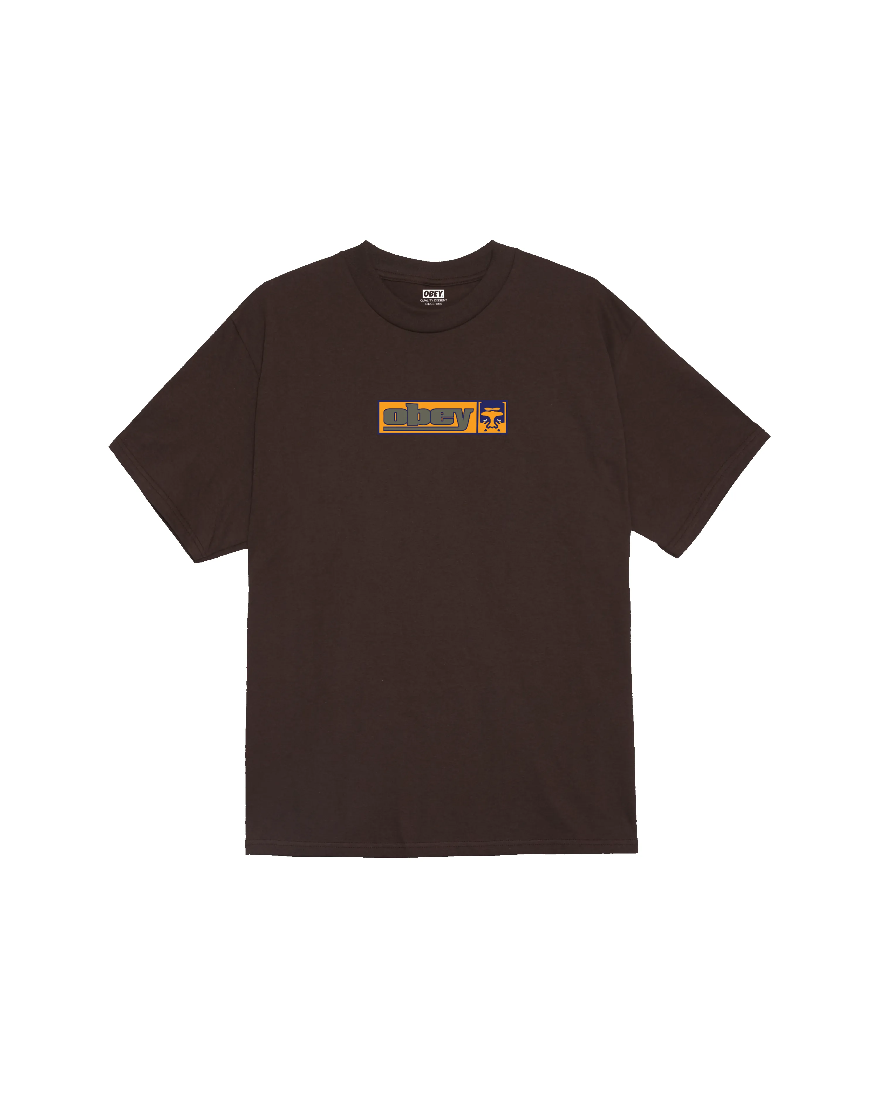 90S ICON CLASSIC T-SHIRT sold by Obey