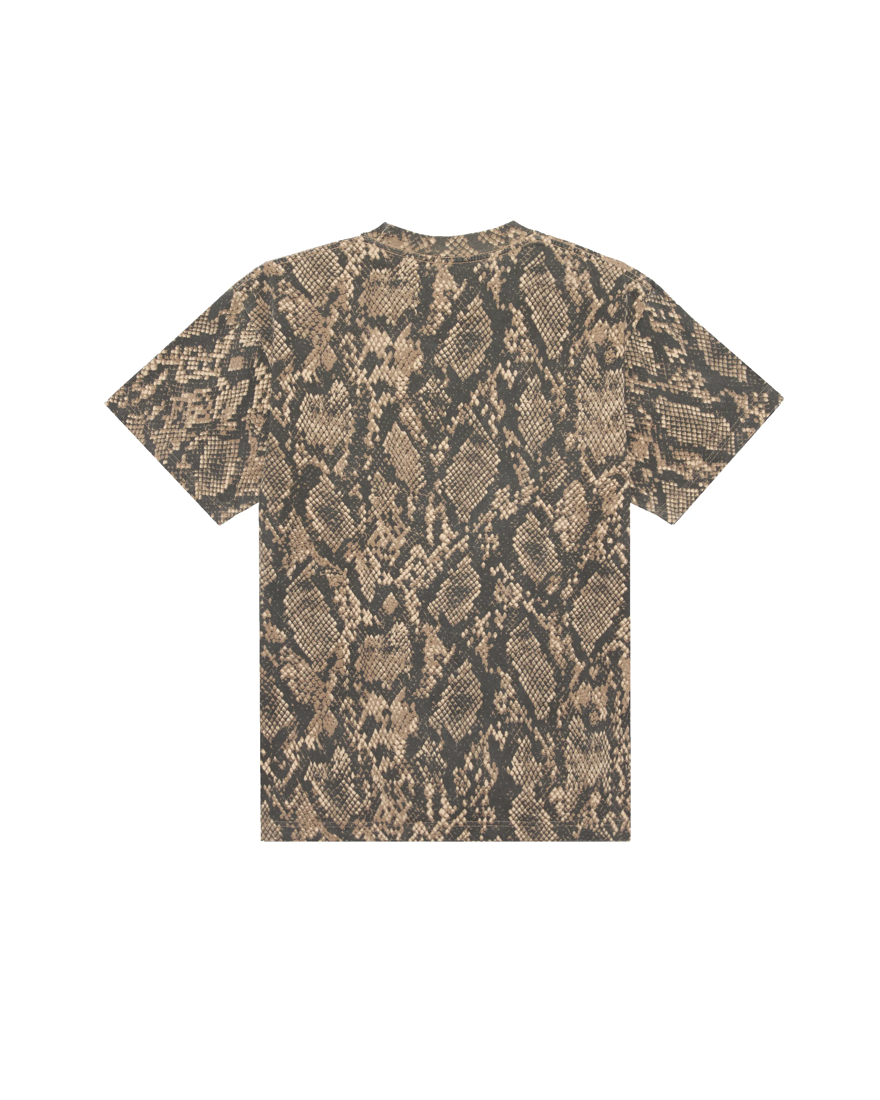 REWIND HEAVYWEIGHT T-SHIRT sold by Obey product image thumbnail 2