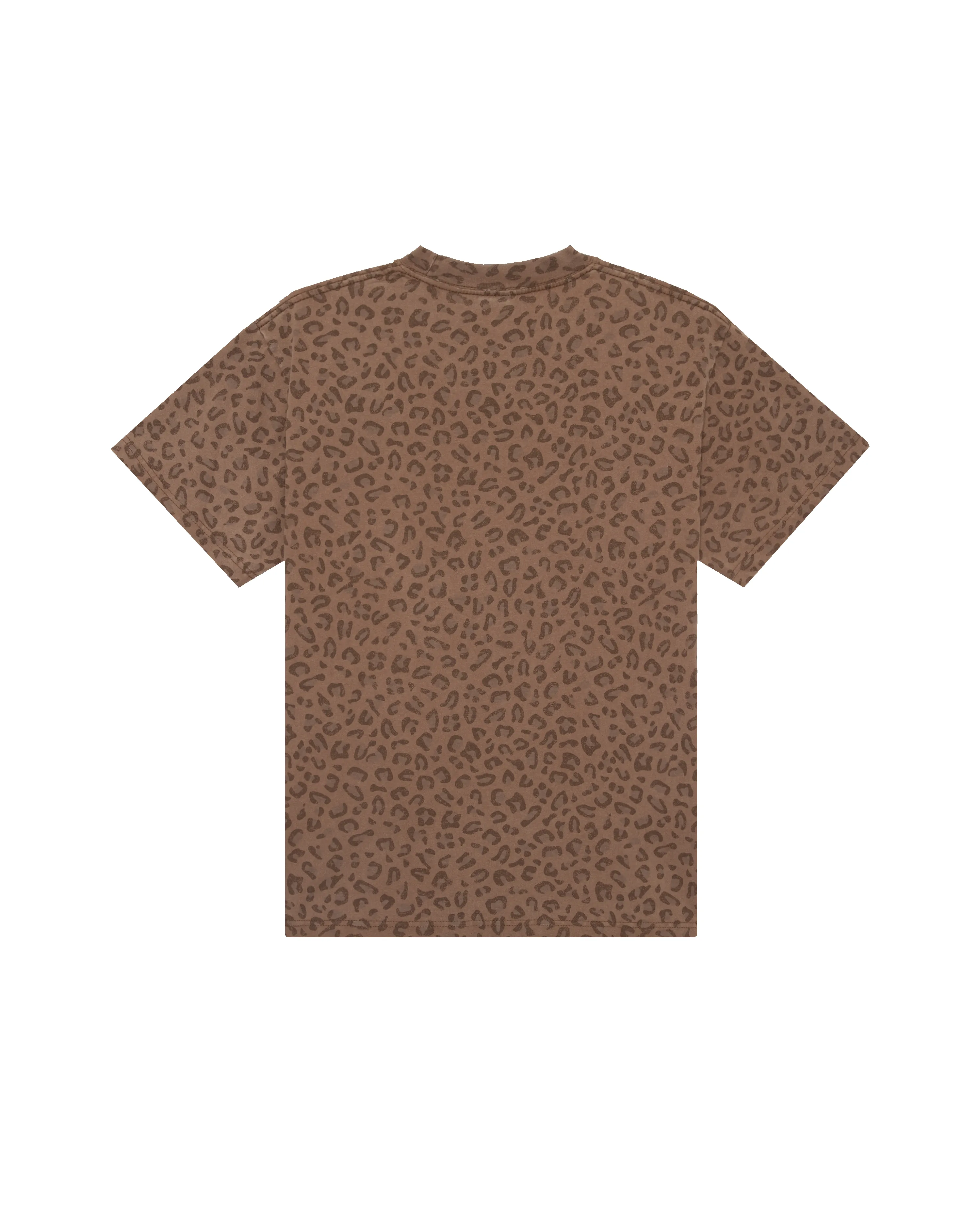 REWIND HEAVYWEIGHT T-SHIRT sold by Obey product image thumbnail 2